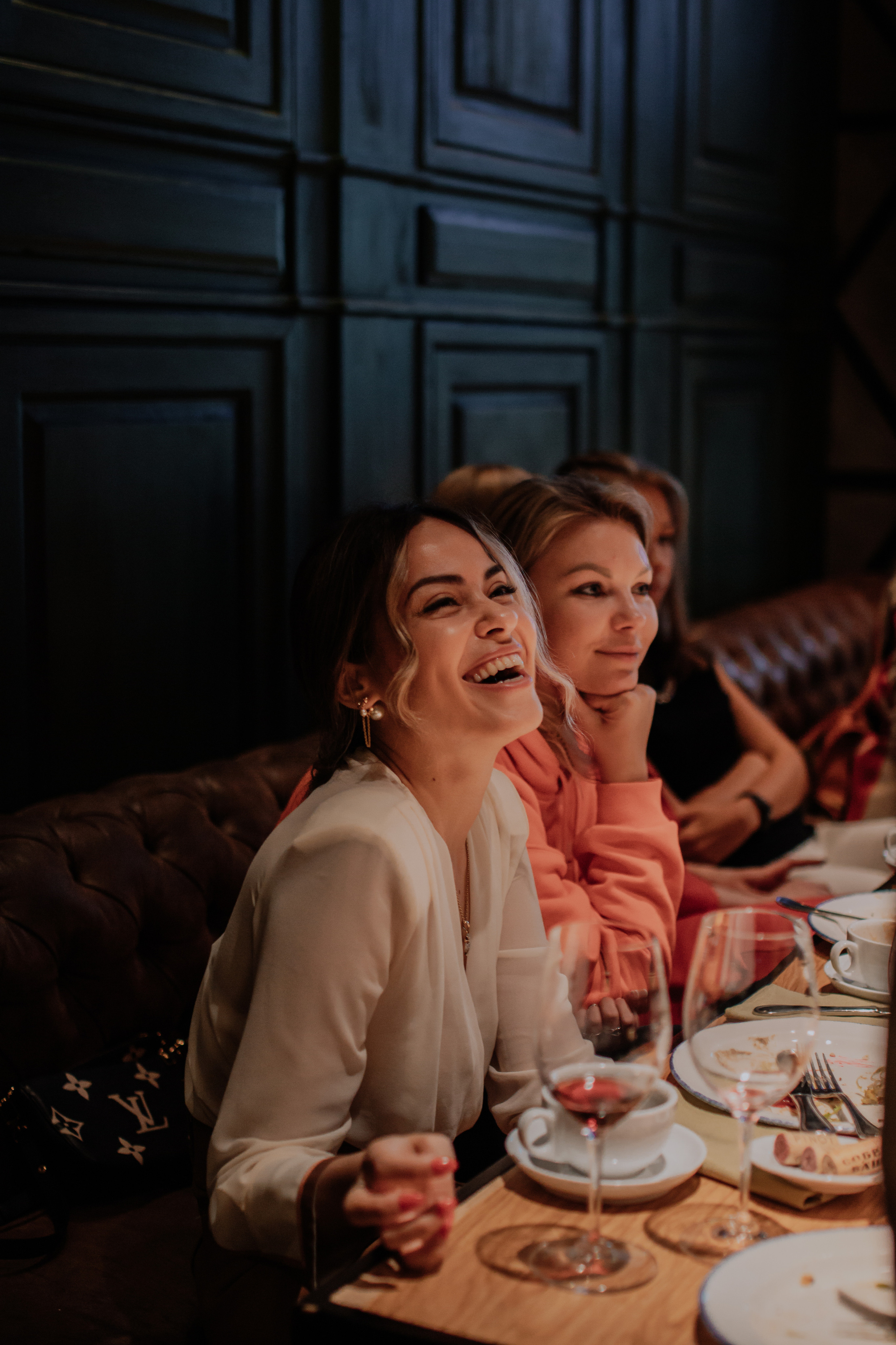 Девичник. Фотограф Москва