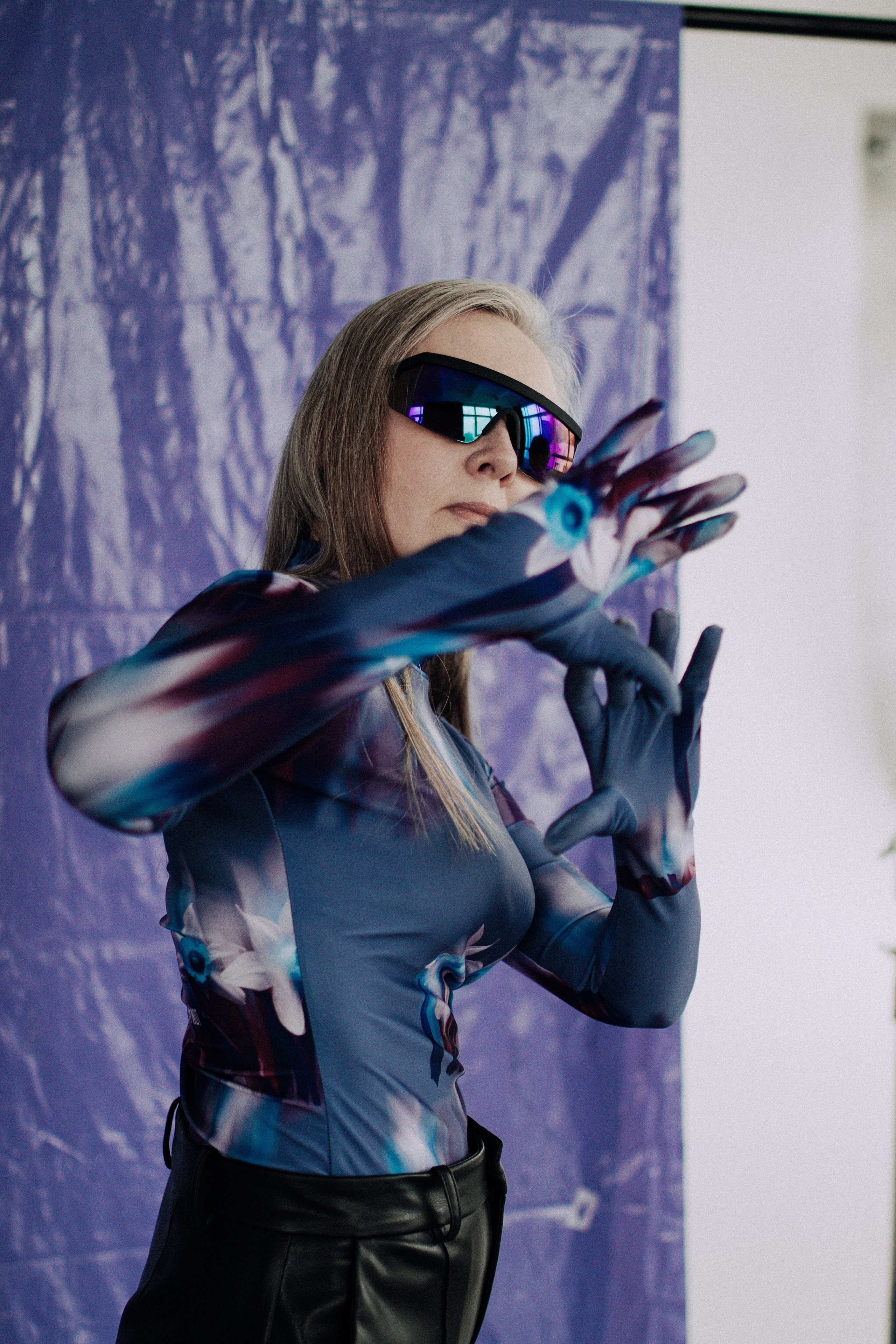 Алла. Фотограф Москва