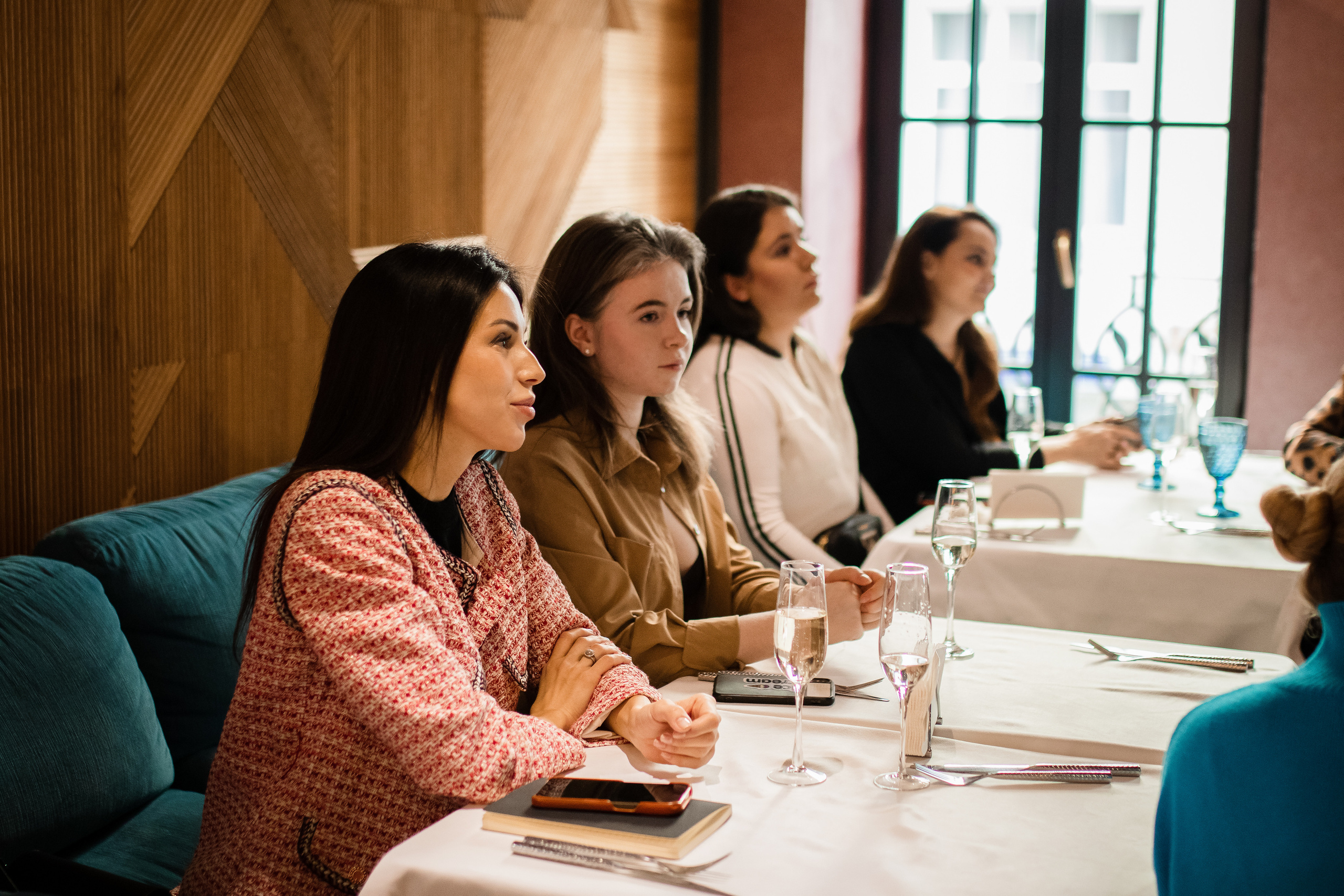 CHRISTINA & LureMe. Фотограф Москва