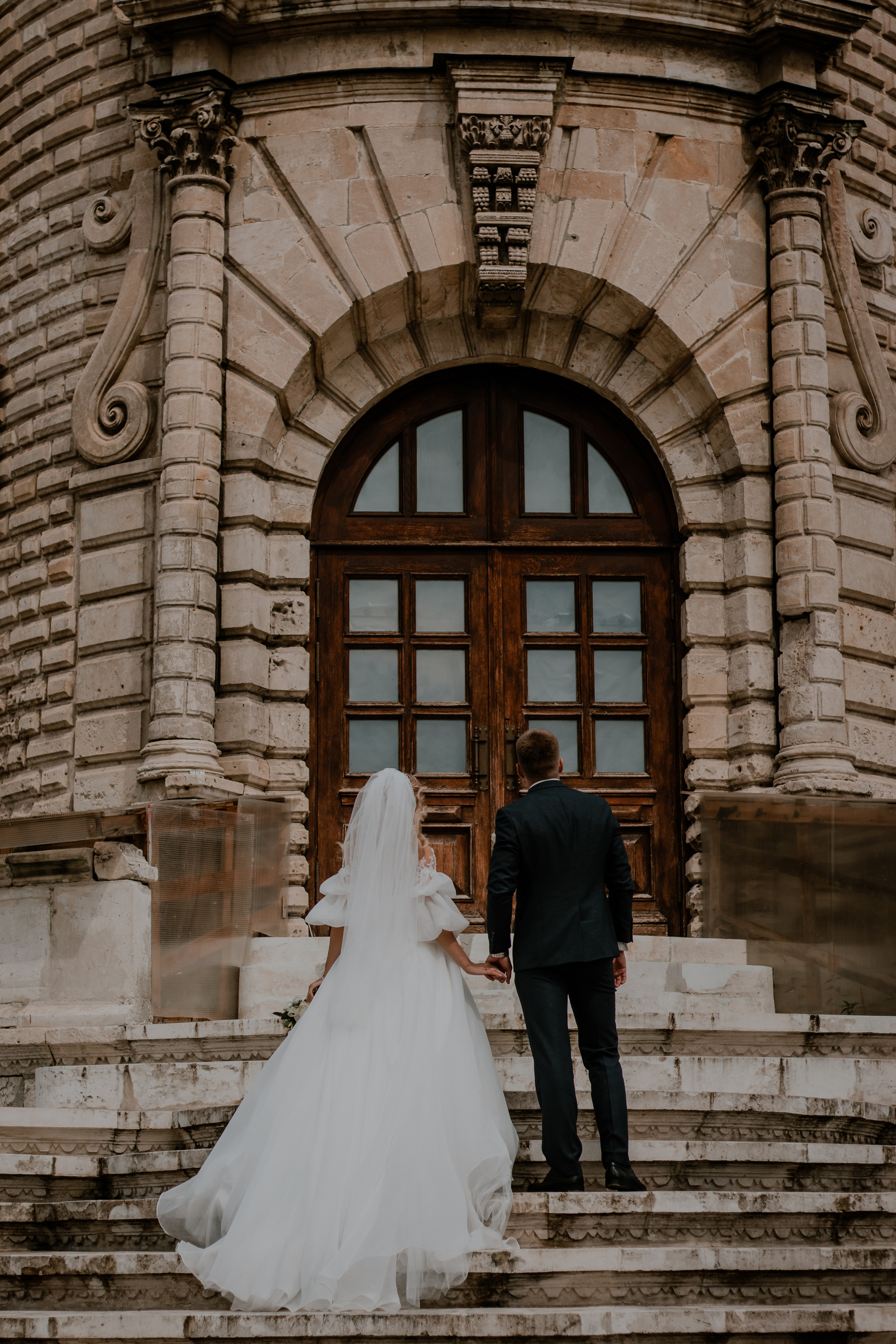 Вячеслав & Ольга. Фотограф Москва