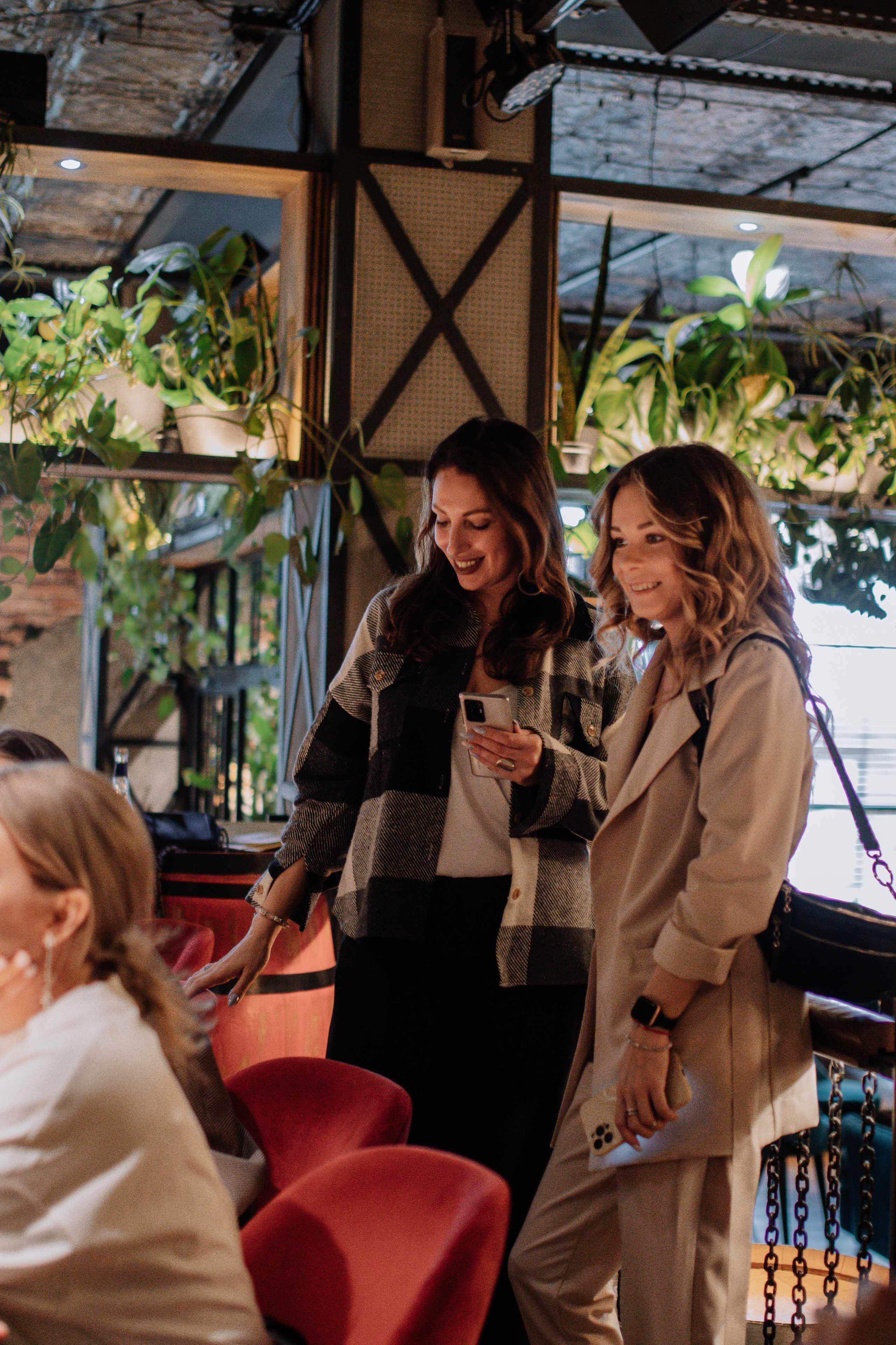 Девичник. Фотограф Москва