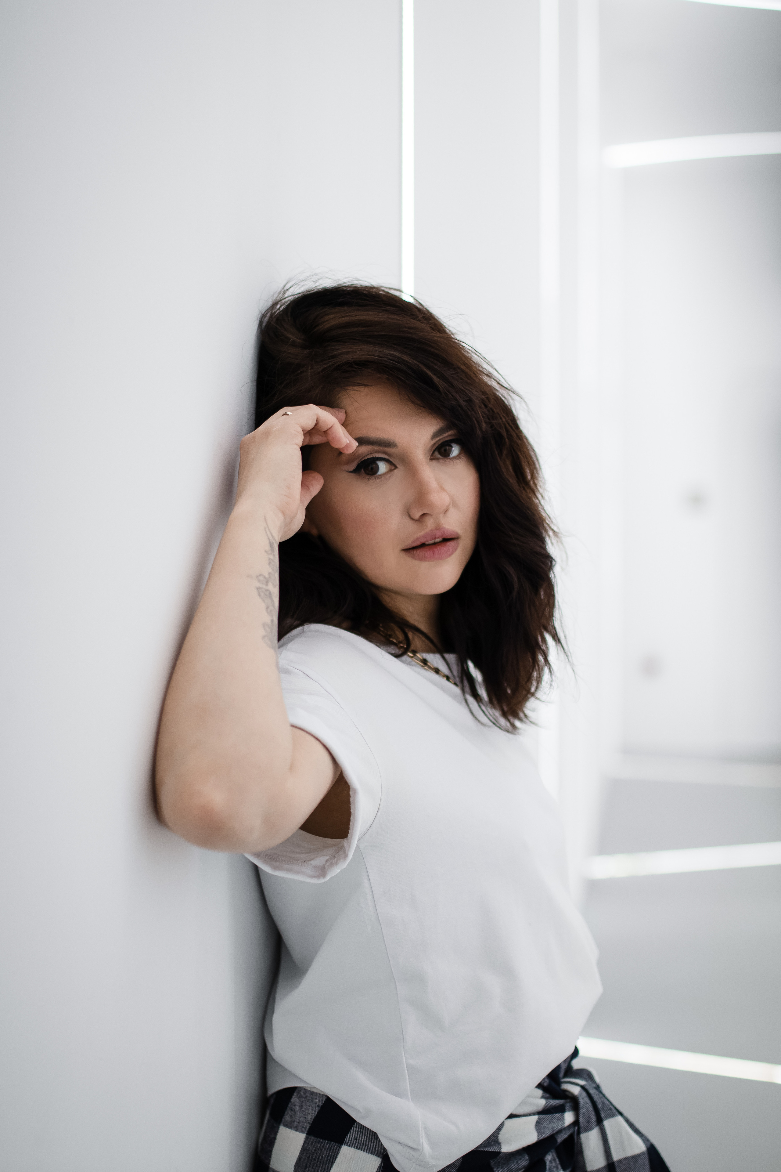 Анна Руднева. Фотограф Москва