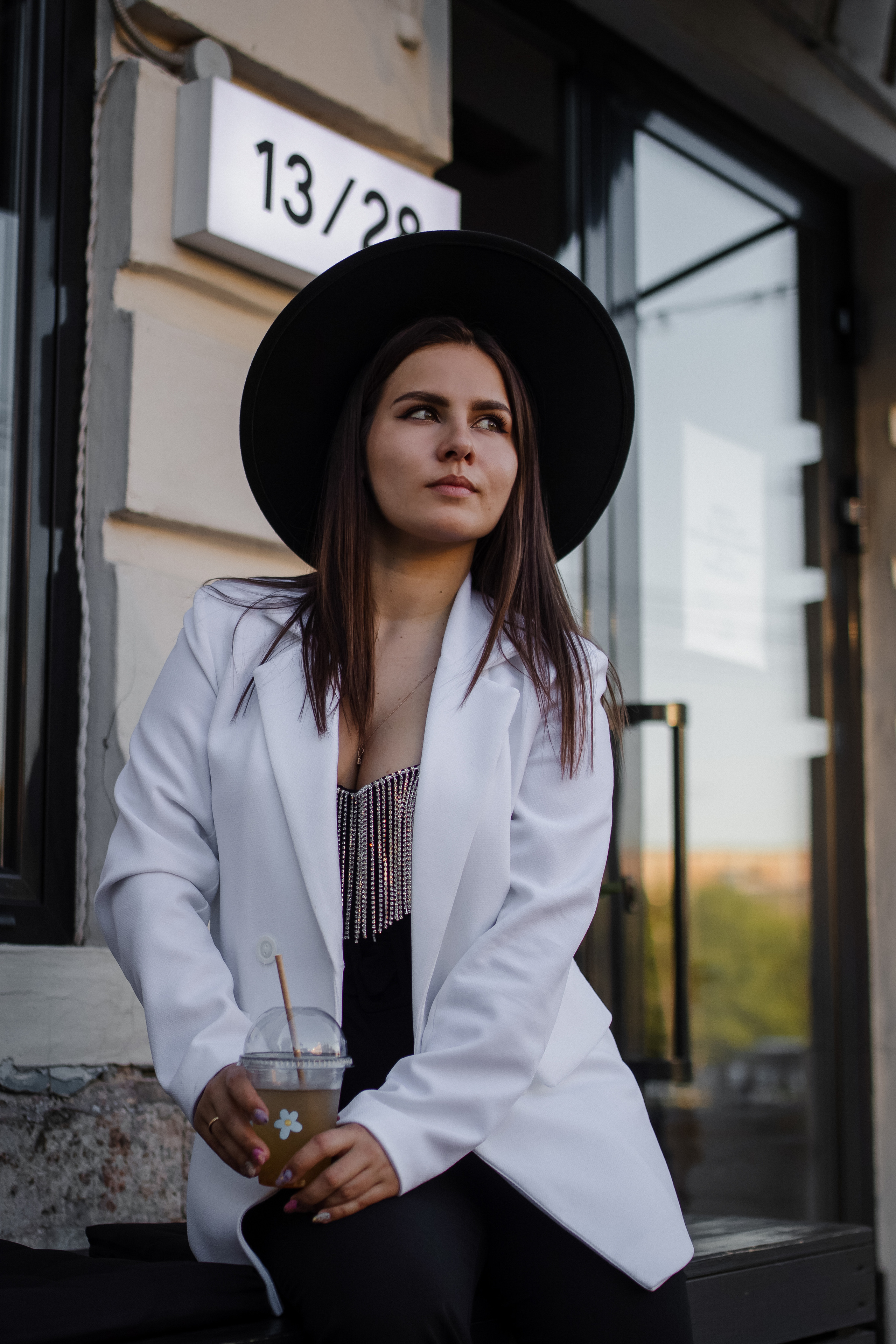 Екатерина. Фотограф Москва