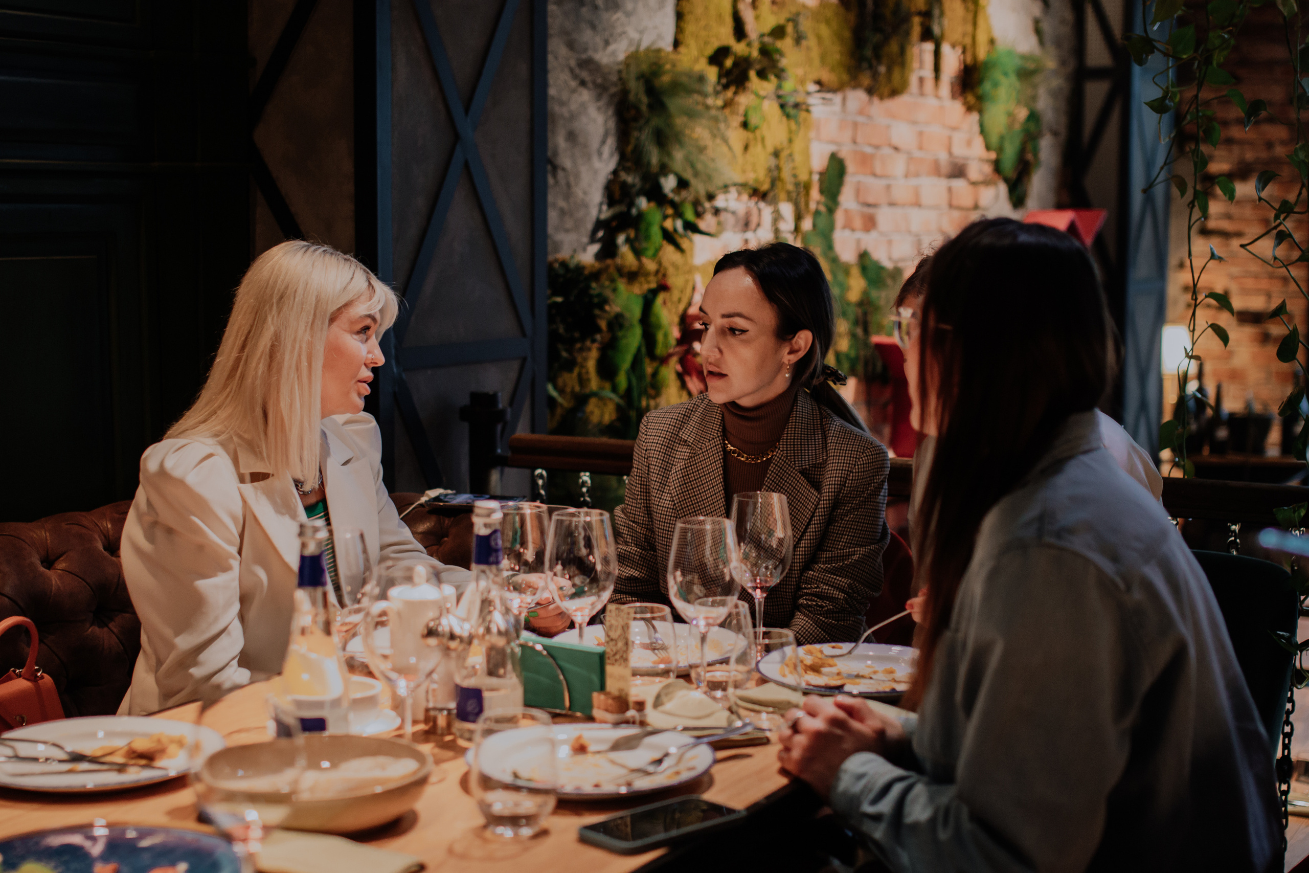 Девичник. Фотограф Москва