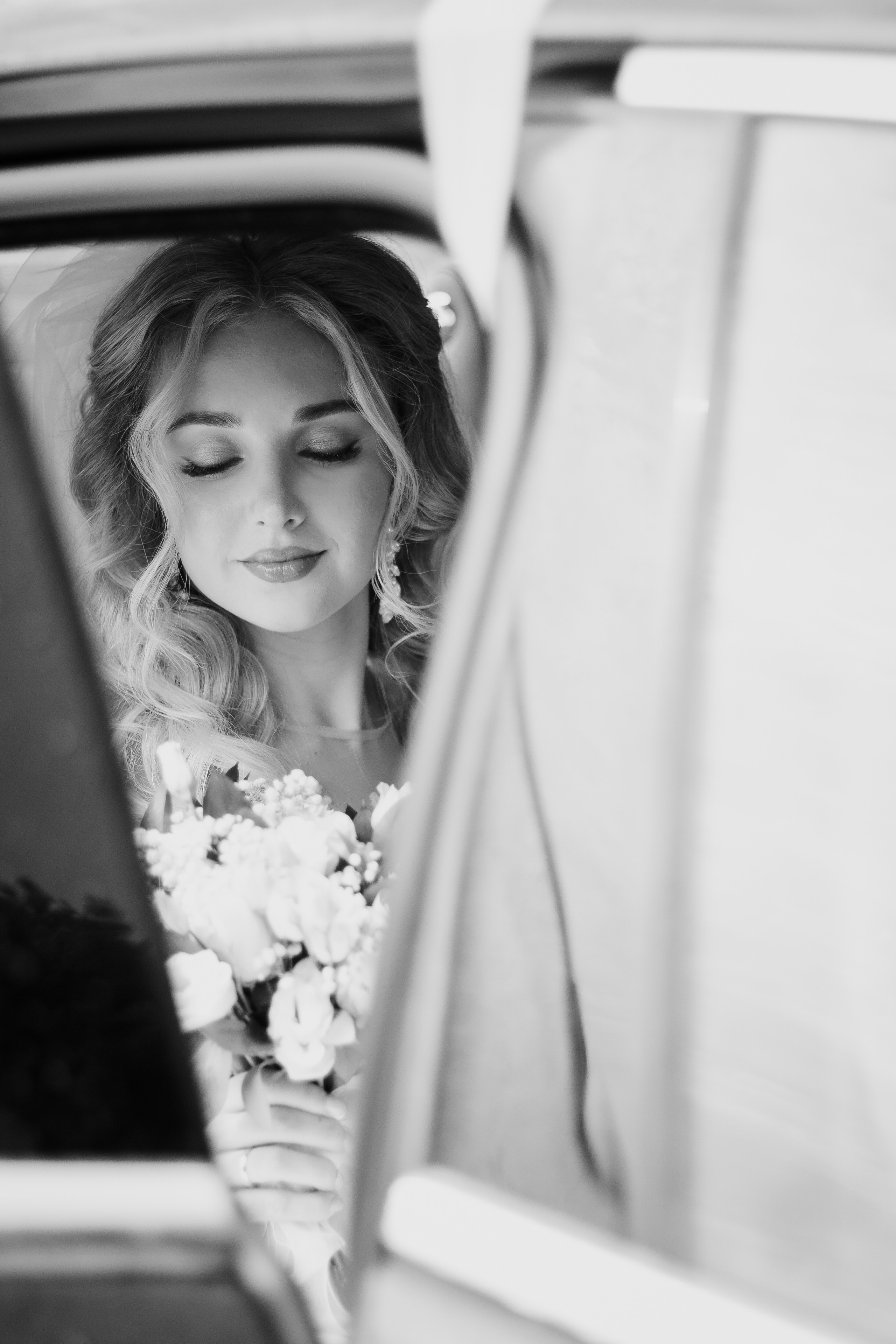 Вячеслав & Ольга. Фотограф Москва