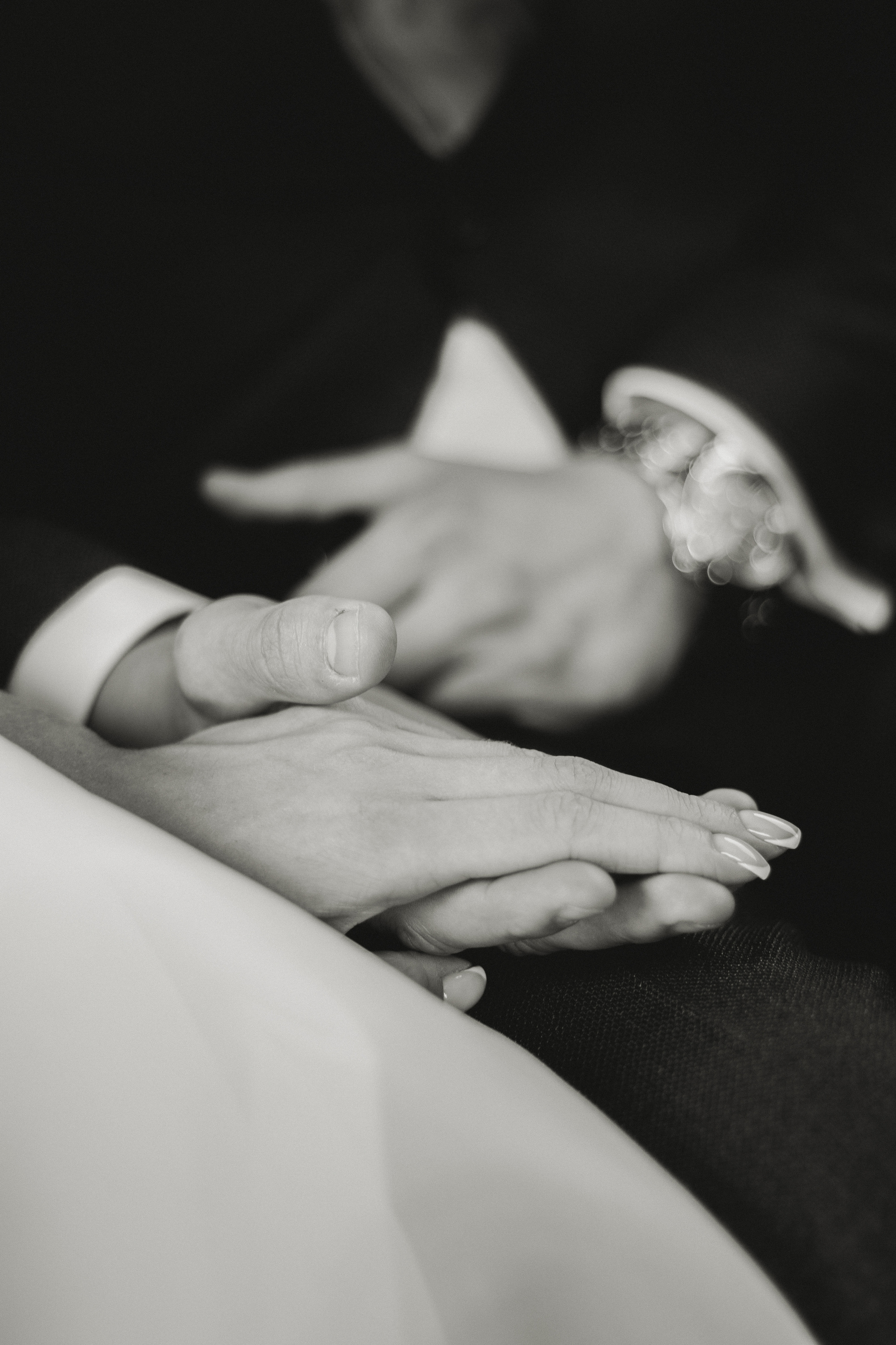 Вячеслав & Ольга. Фотограф Москва