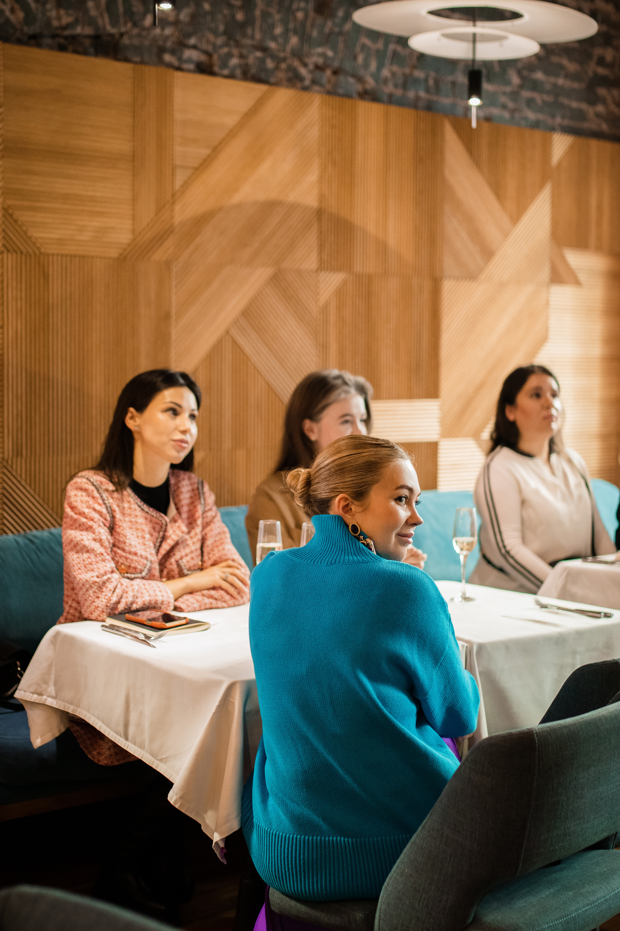 CHRISTINA & LureMe. Фотограф Москва