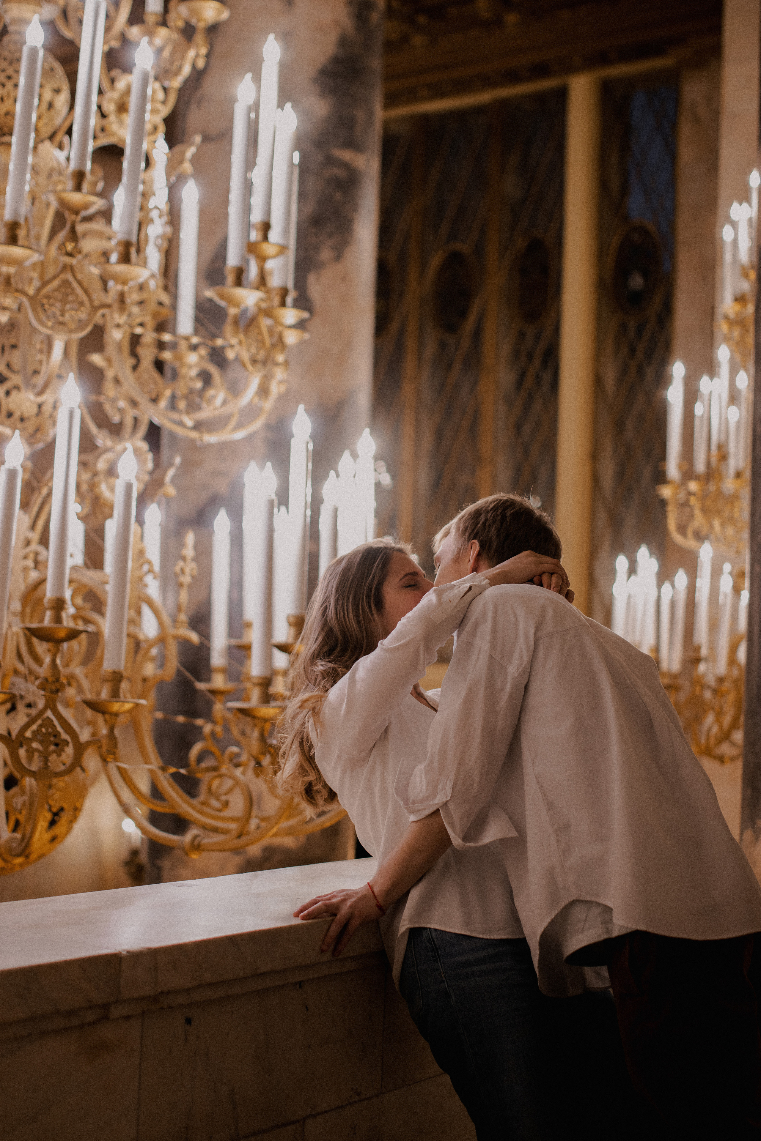 Даниил & Анна. Фотограф Москва