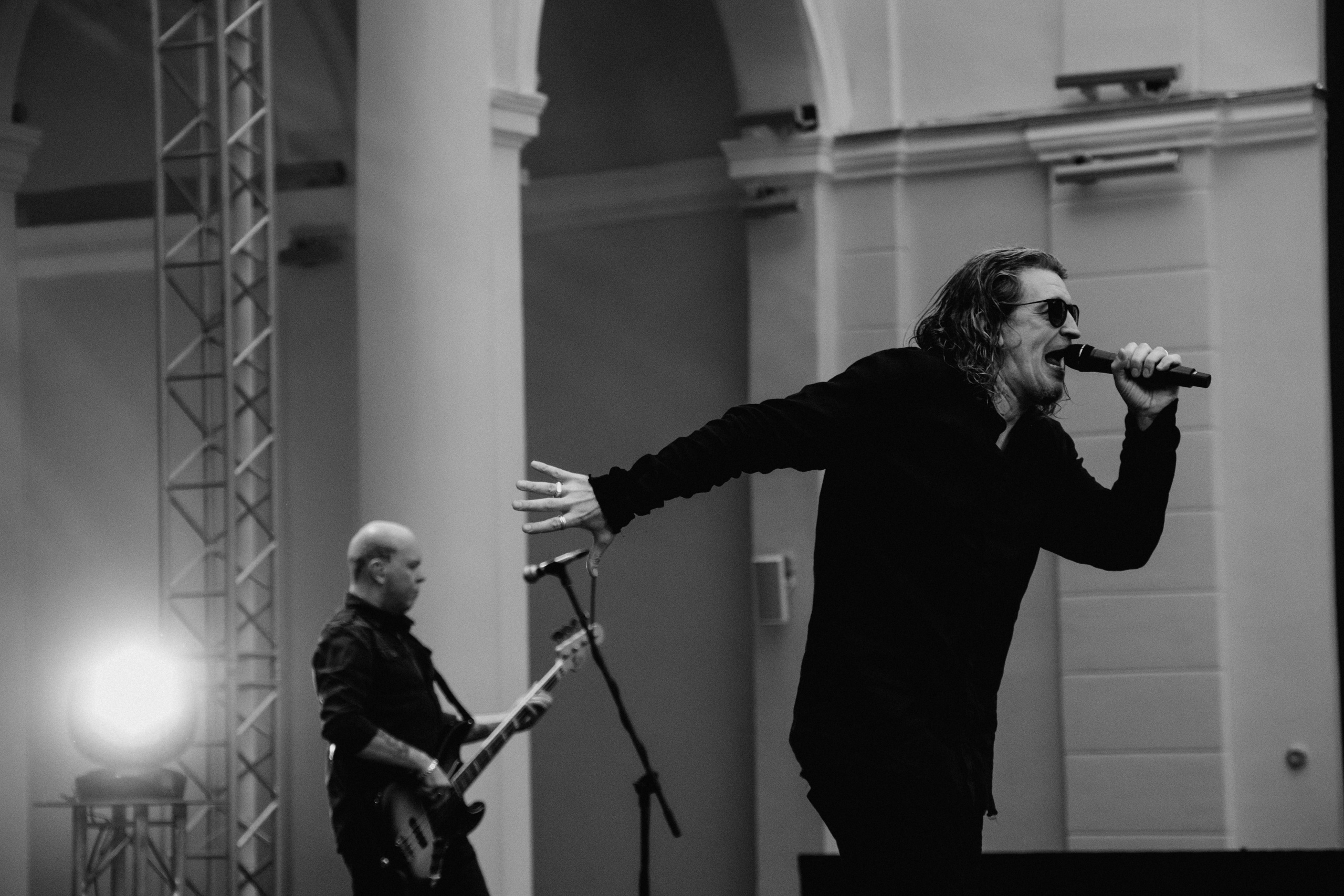 СерьГа. Фотограф Москва