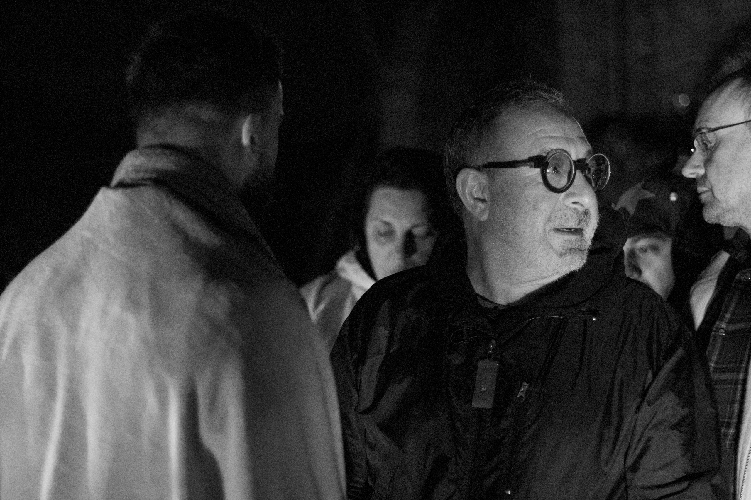 Евгений Маргулис. Фотограф Москва