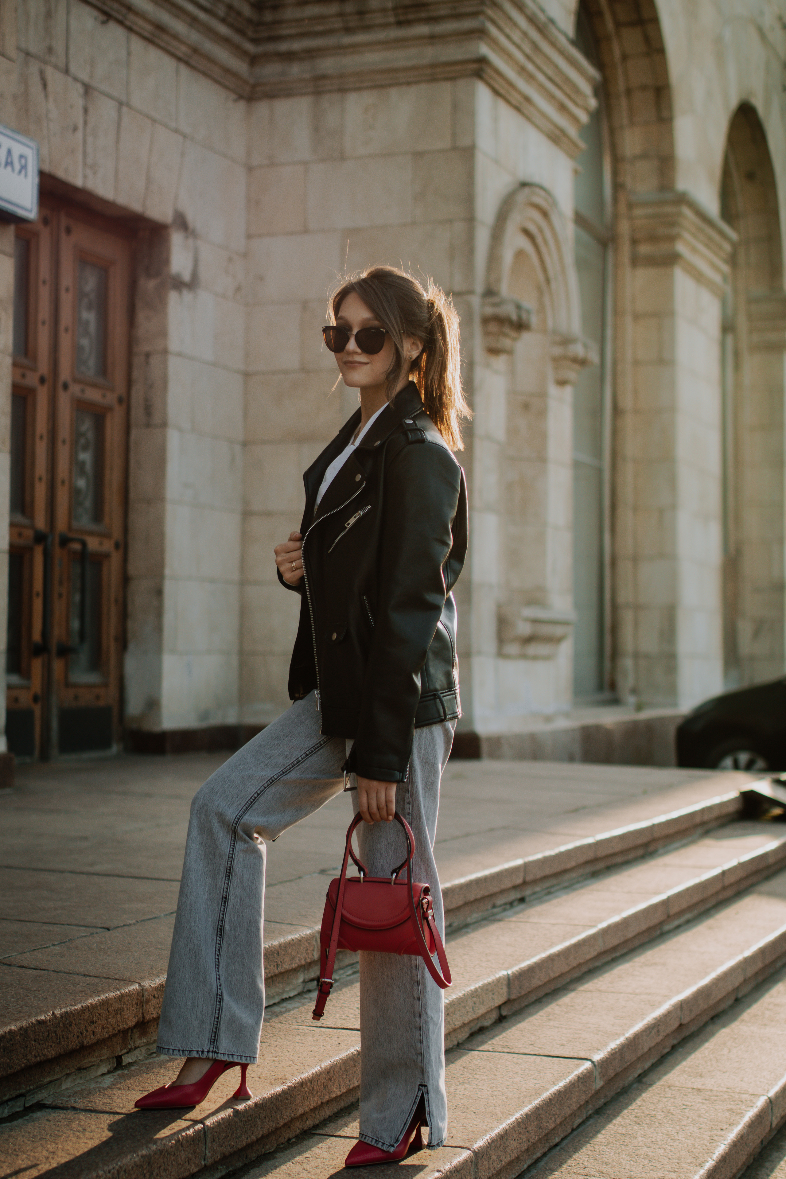 Татьяна. Фотограф Москва