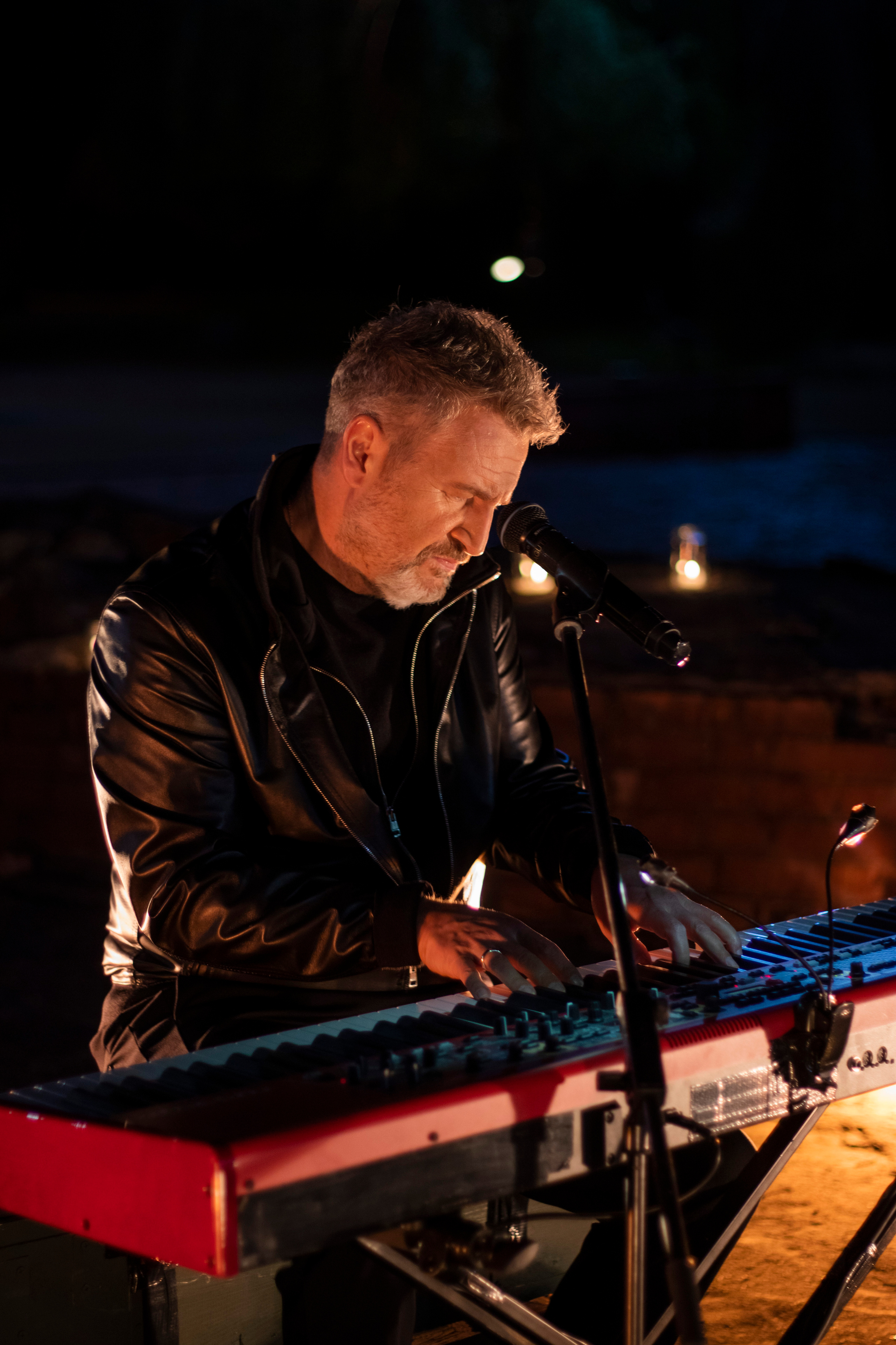 Леонид Агутин. Фотограф Москва