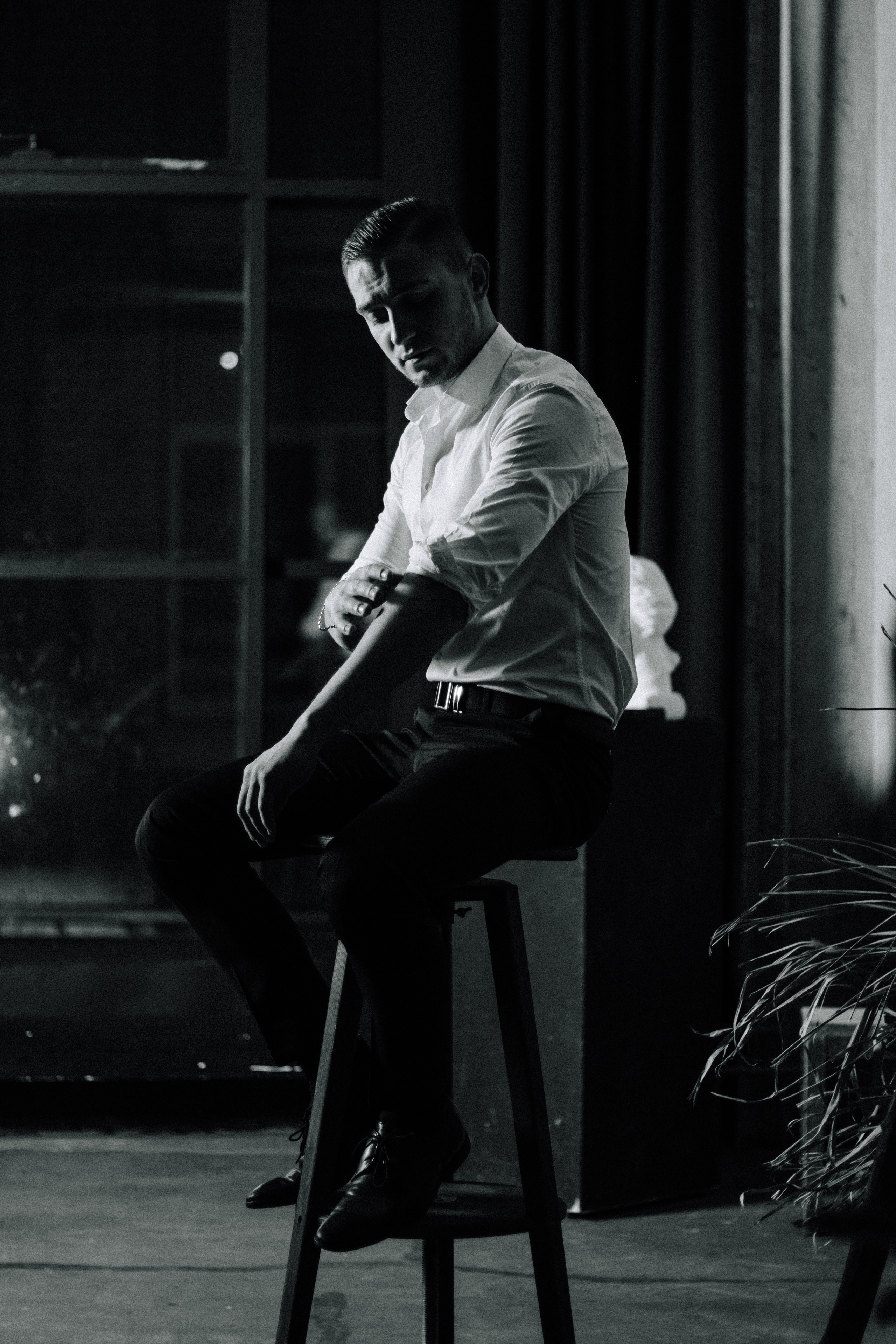 Константин. Фотограф Москва