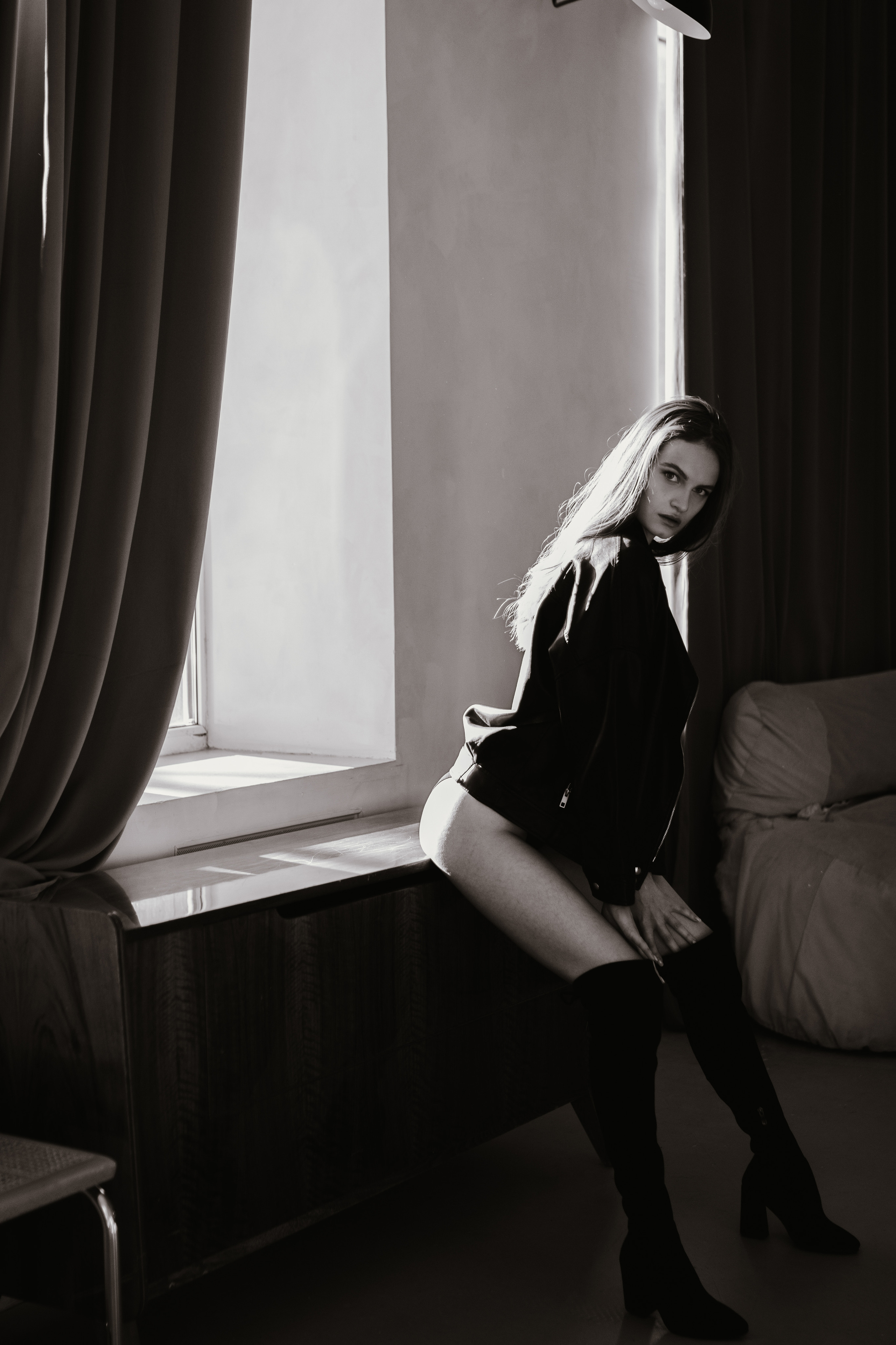 Виктория. Фотограф Москва