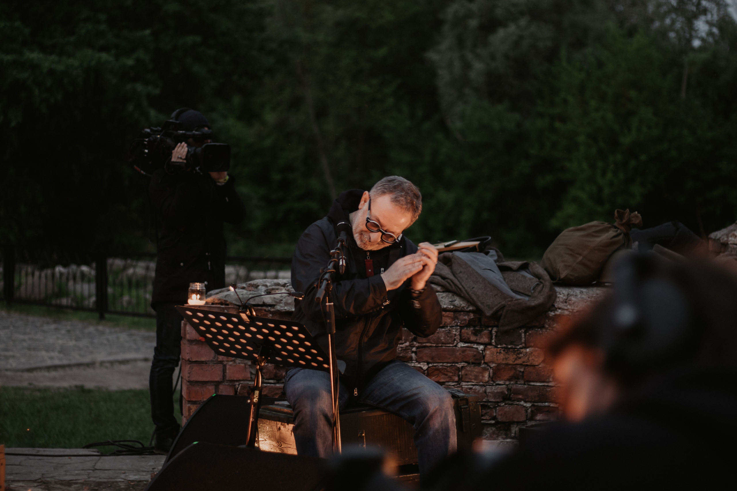 Евгений Маргулис. Фотограф Москва