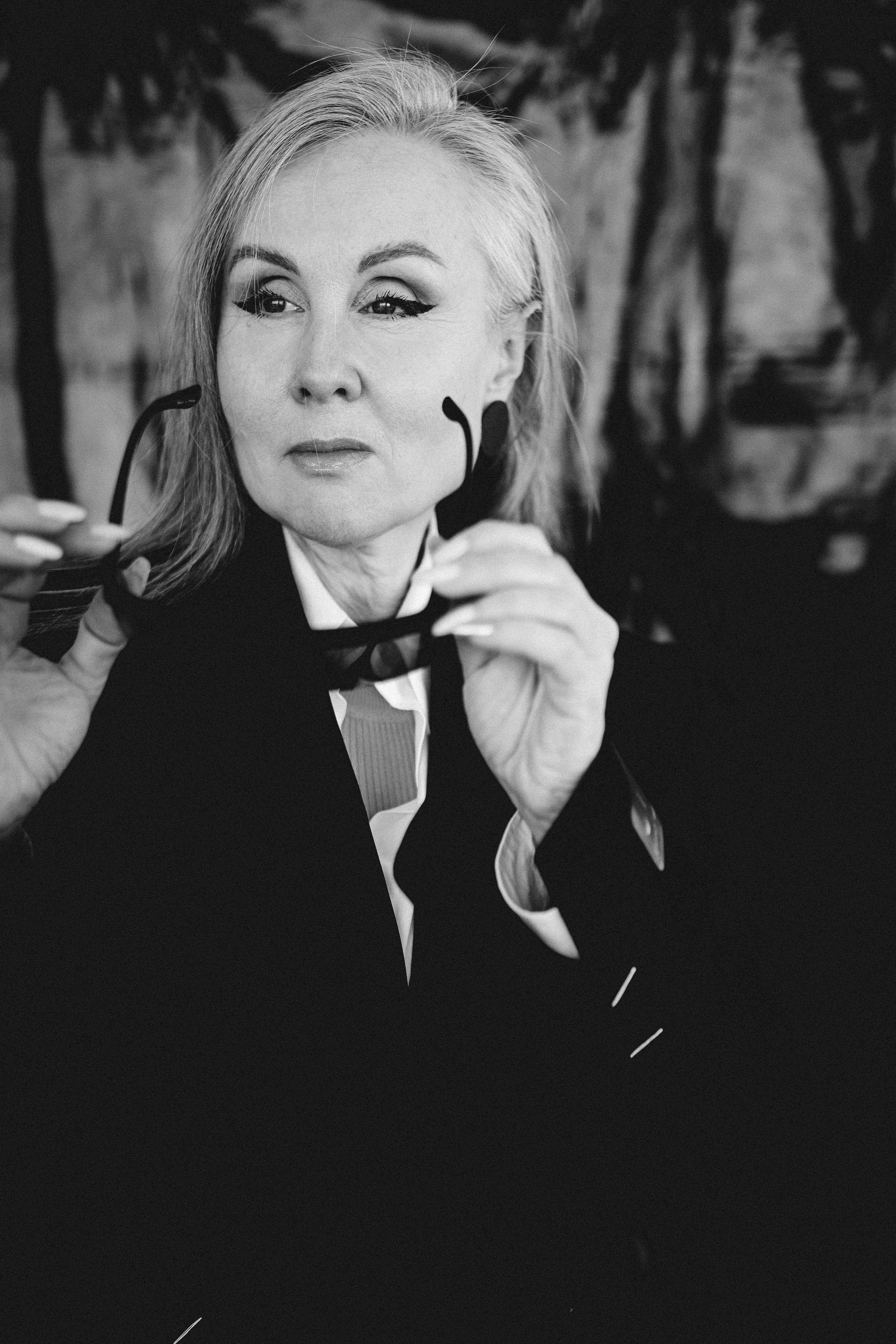 Алла. Фотограф Москва