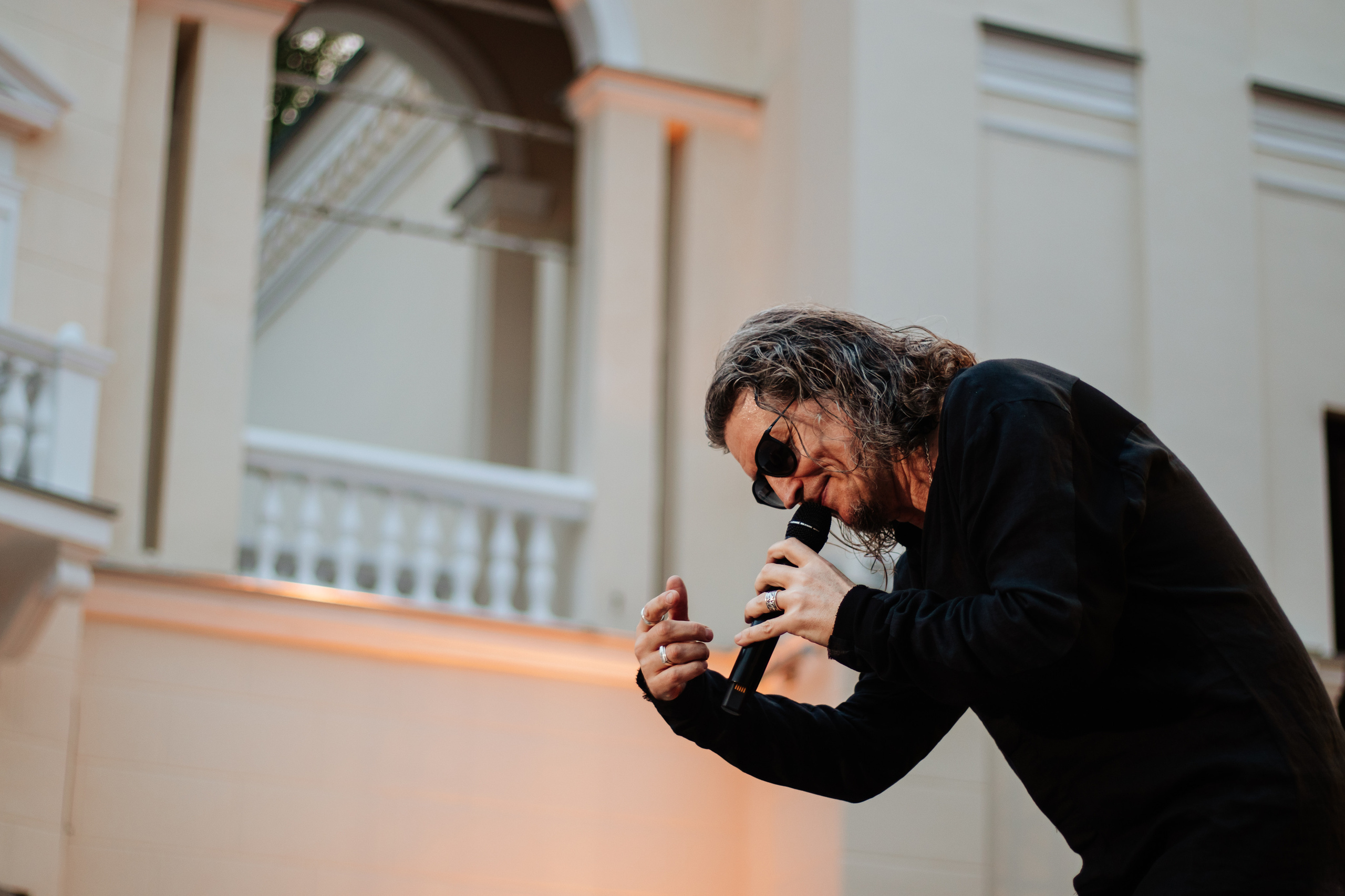 СерьГа. Фотограф Москва