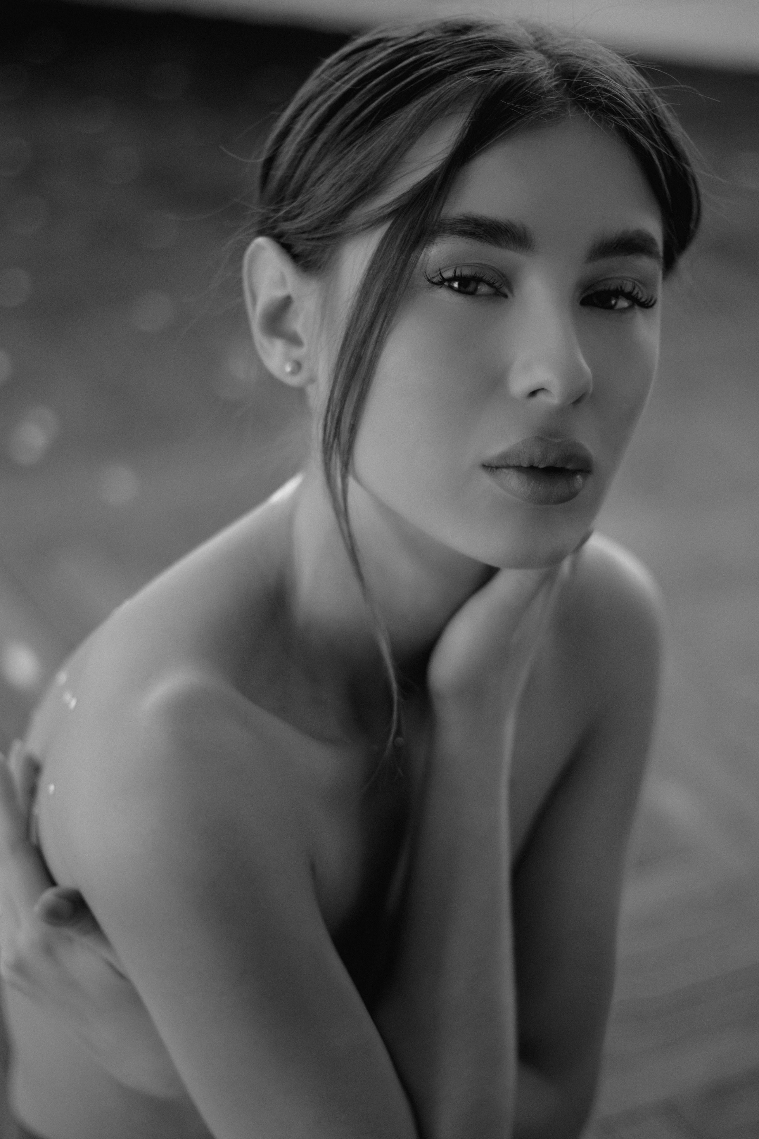 Арина. Фотограф Москва