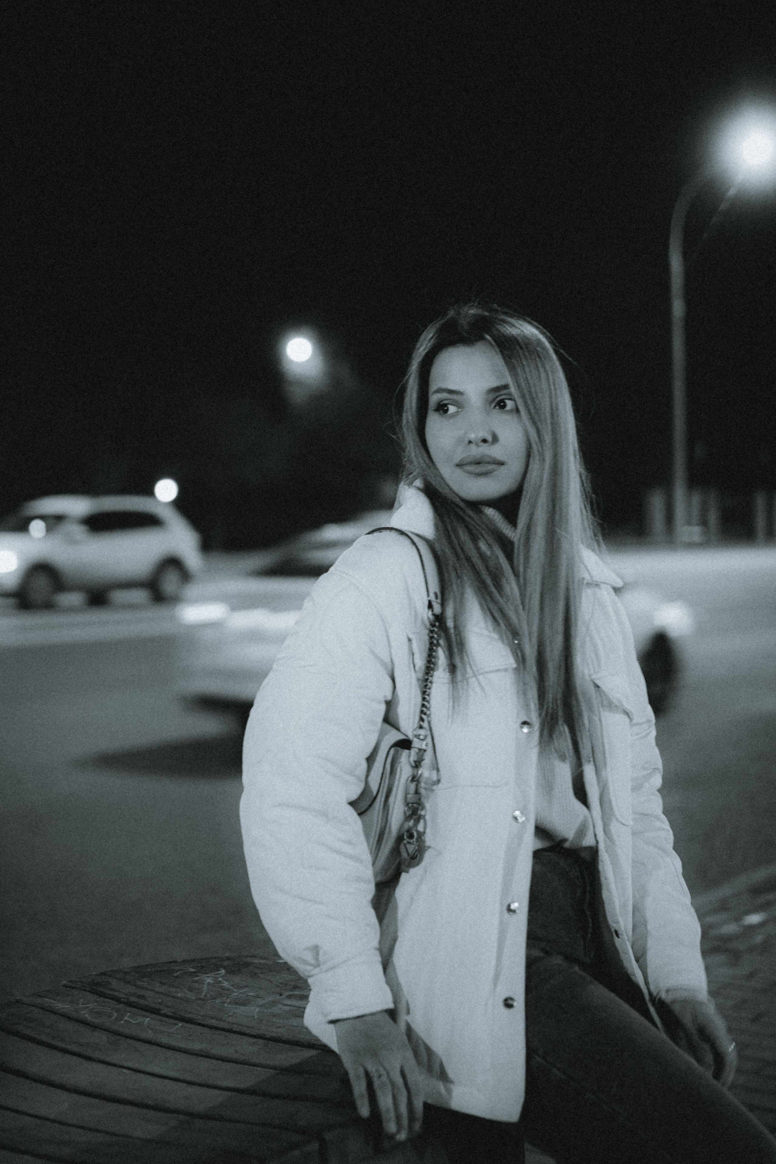 Диана. Фотограф Москва