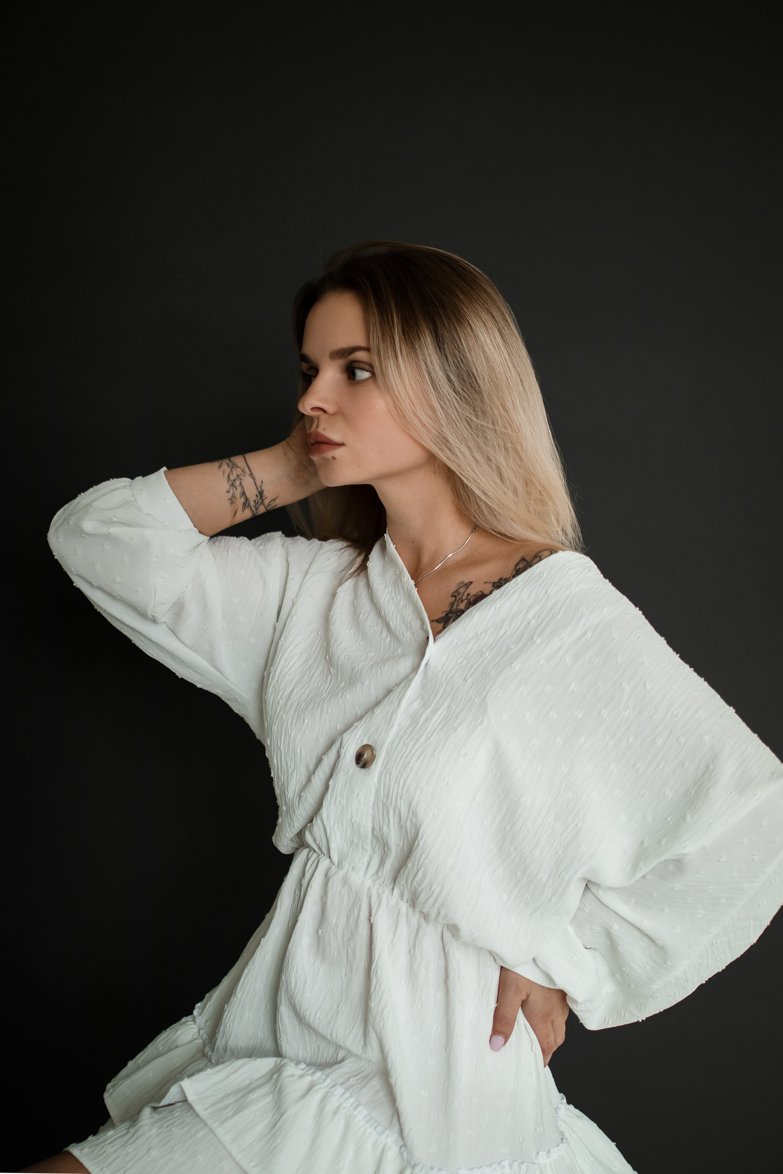 Ксения. Фотограф Москва