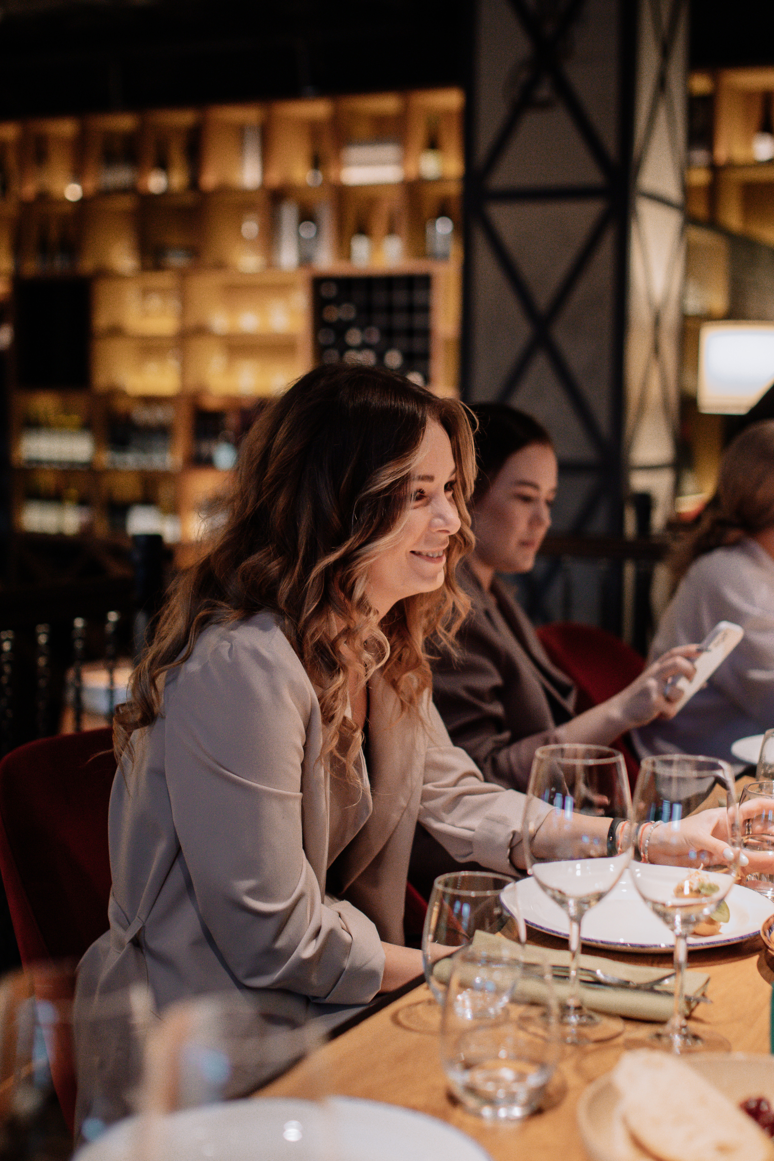 Девичник. Фотограф Москва