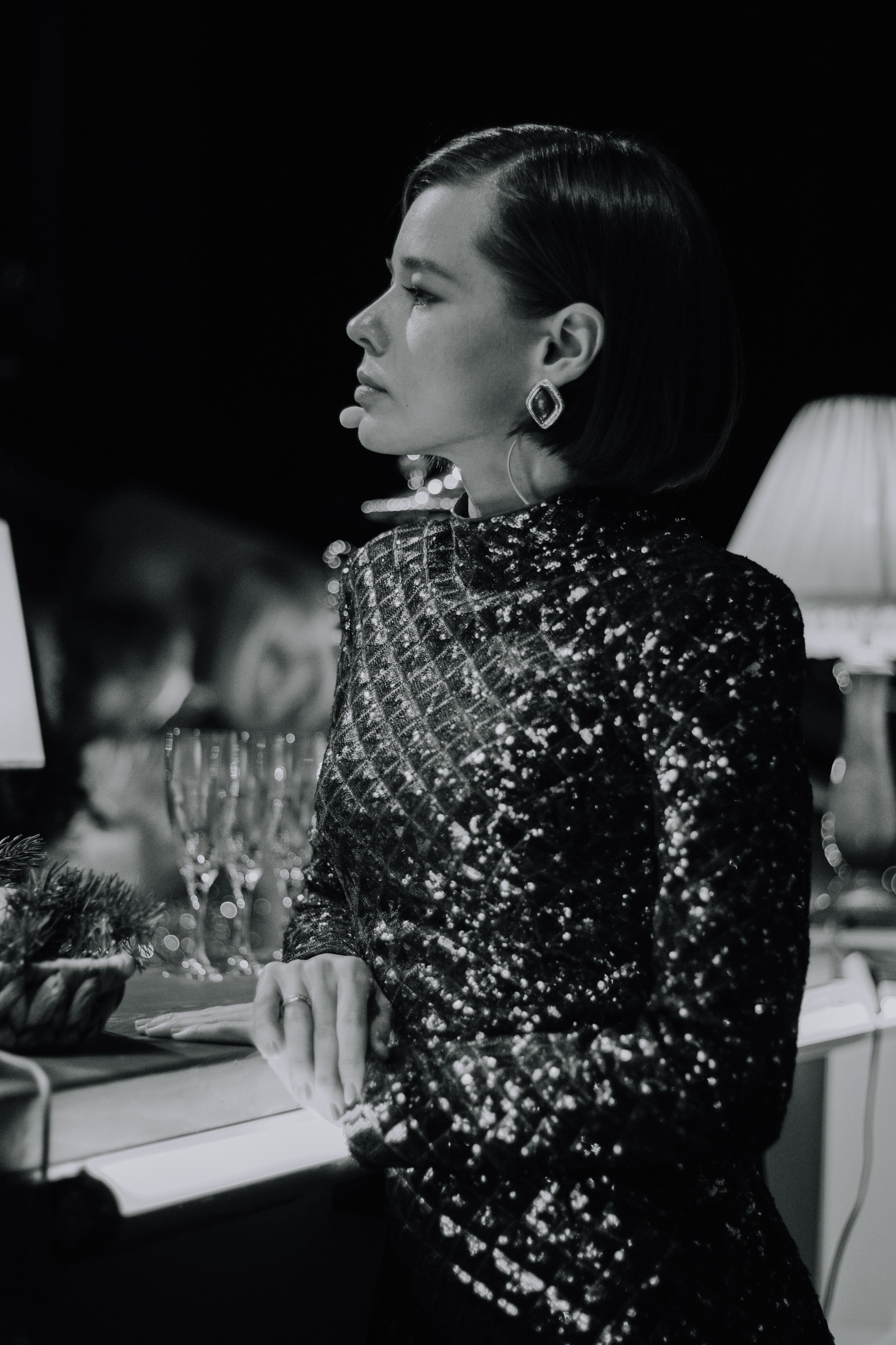 Екатерина Шпица. Фотограф Москва