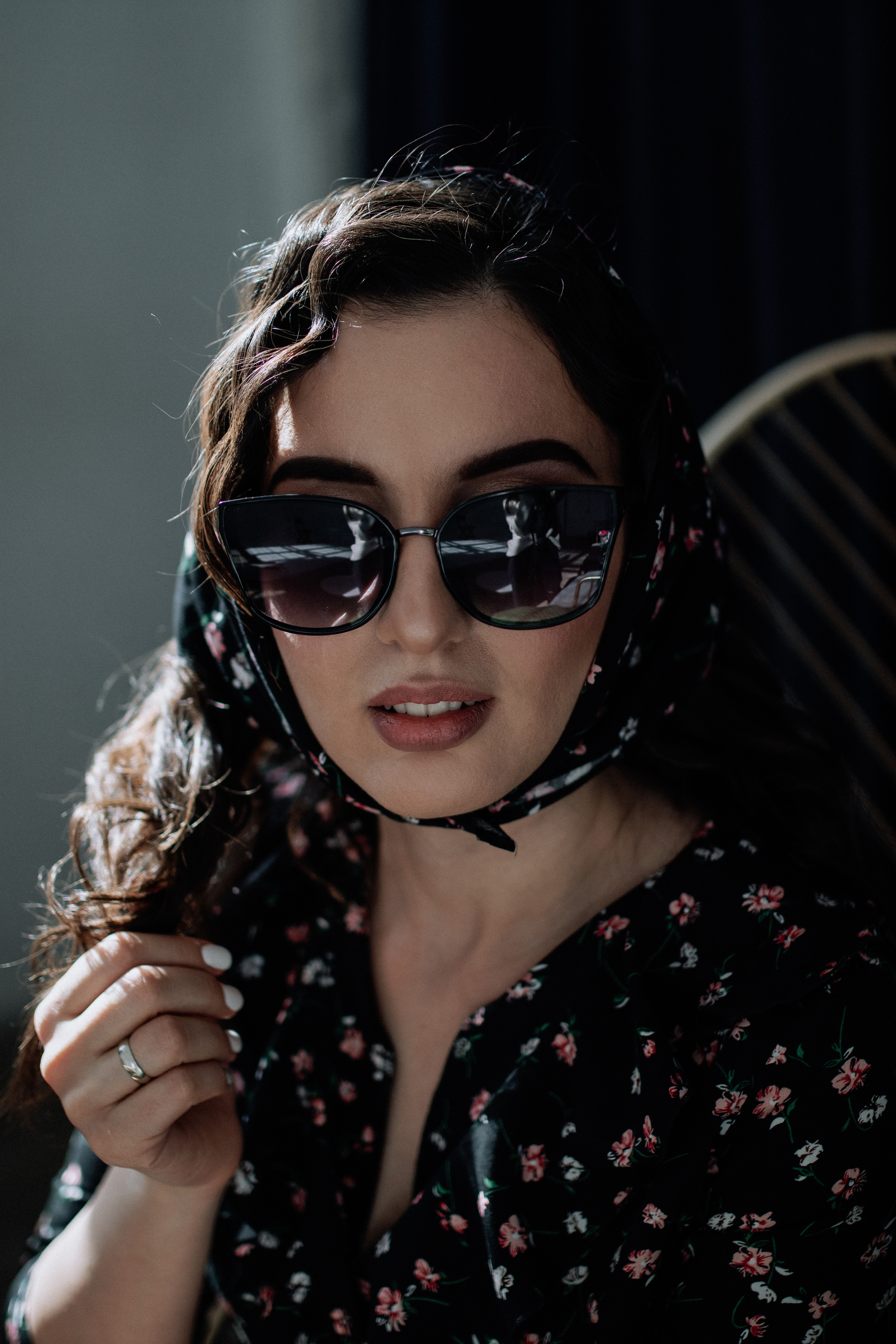 Карина. Фотограф Москва