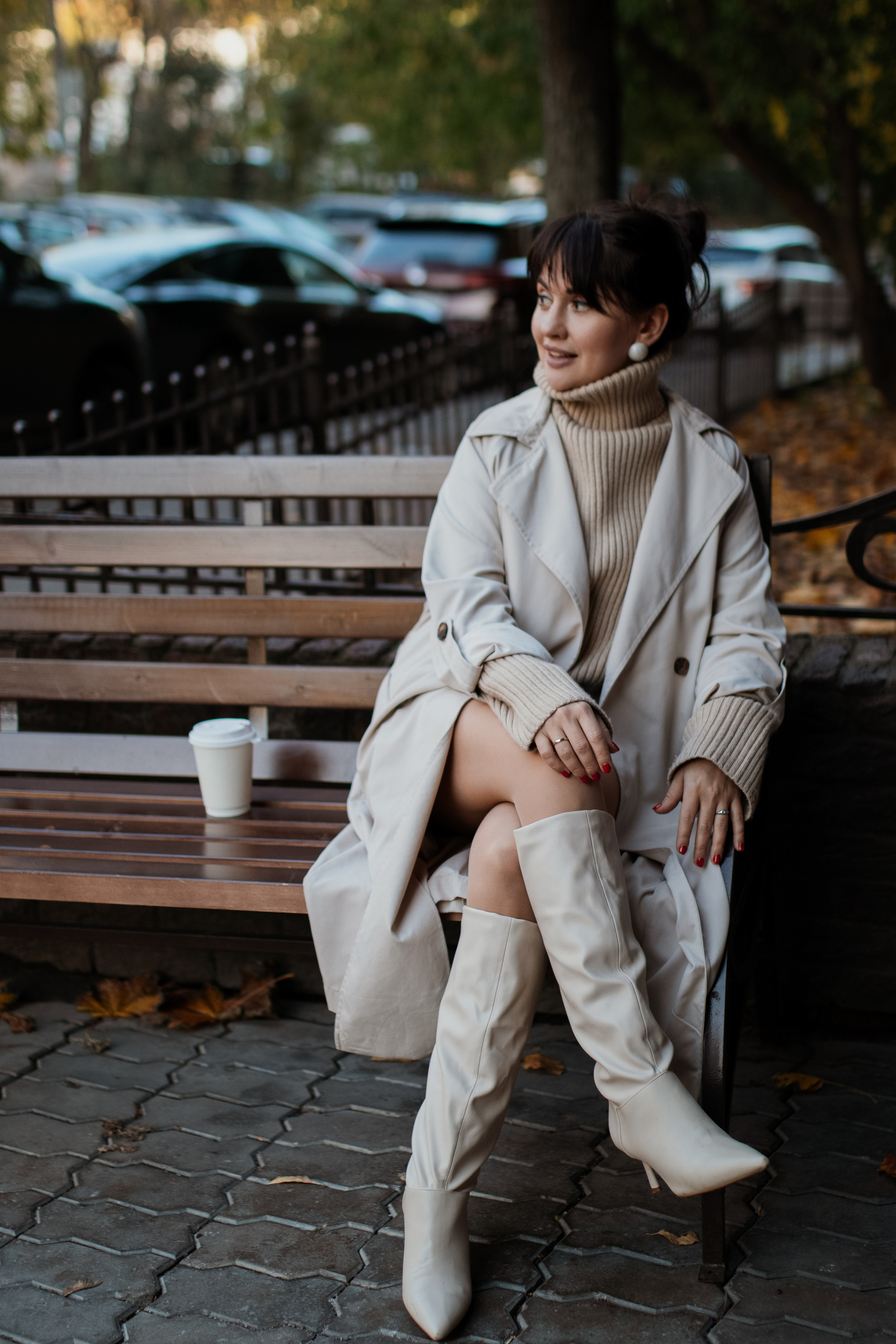 Анна Руднева. Фотограф Москва