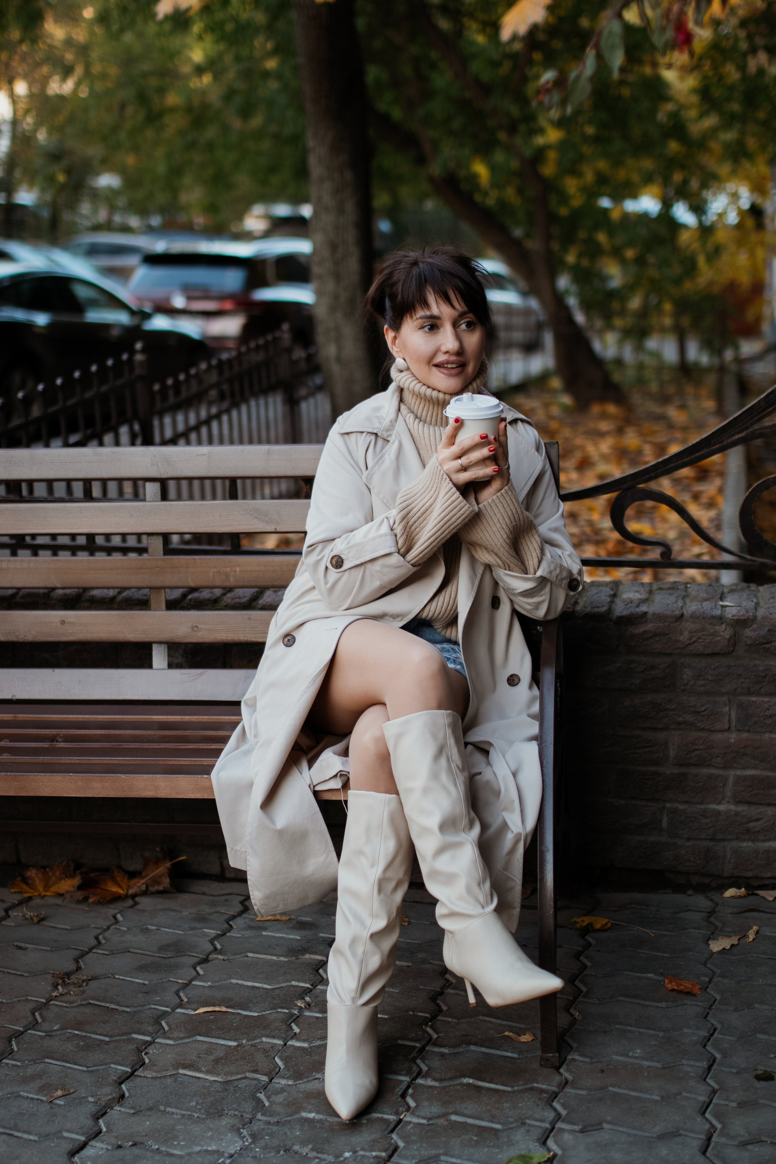 Анна Руднева. Фотограф Москва