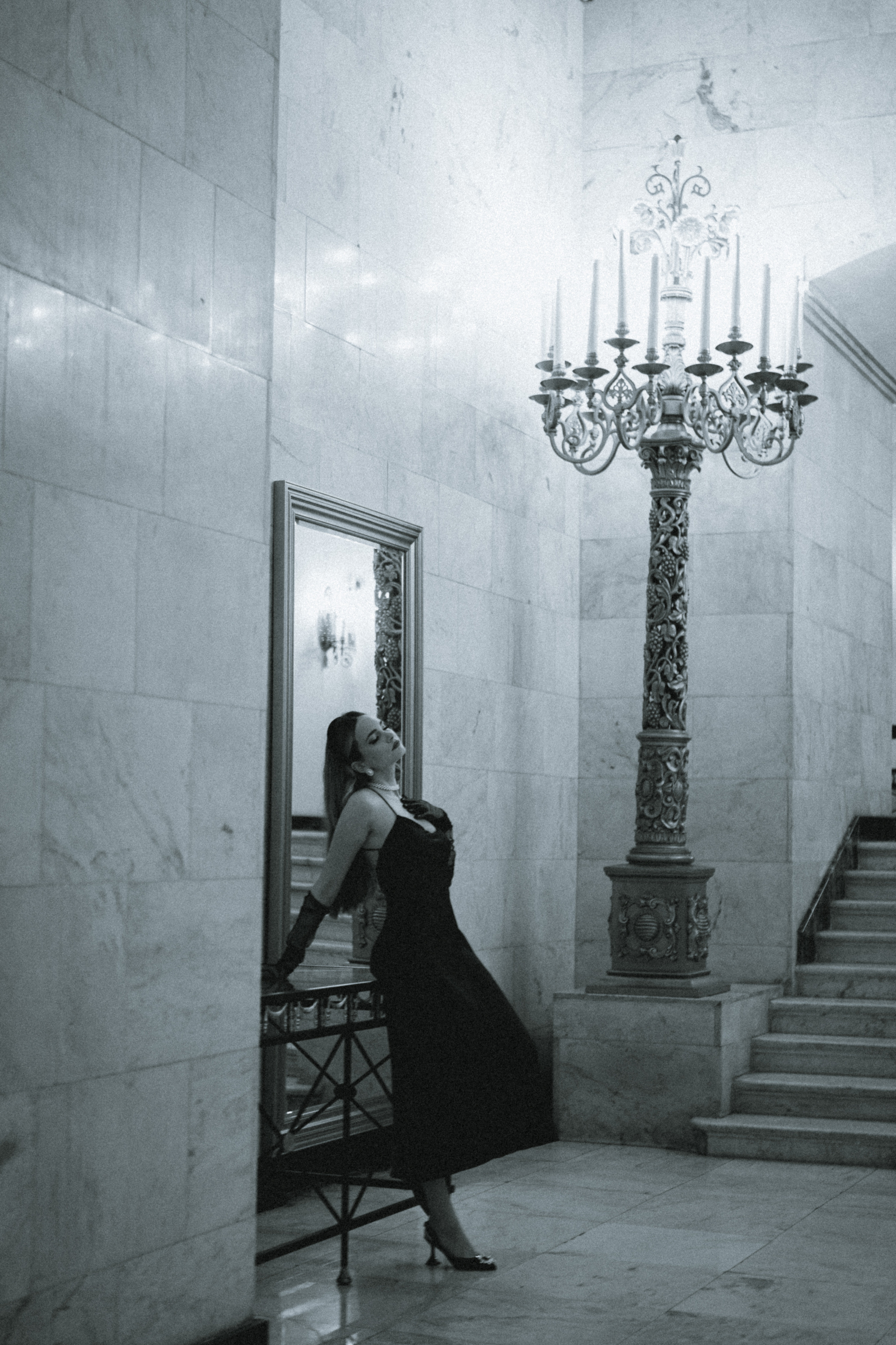 Анастасия. Фотограф Москва