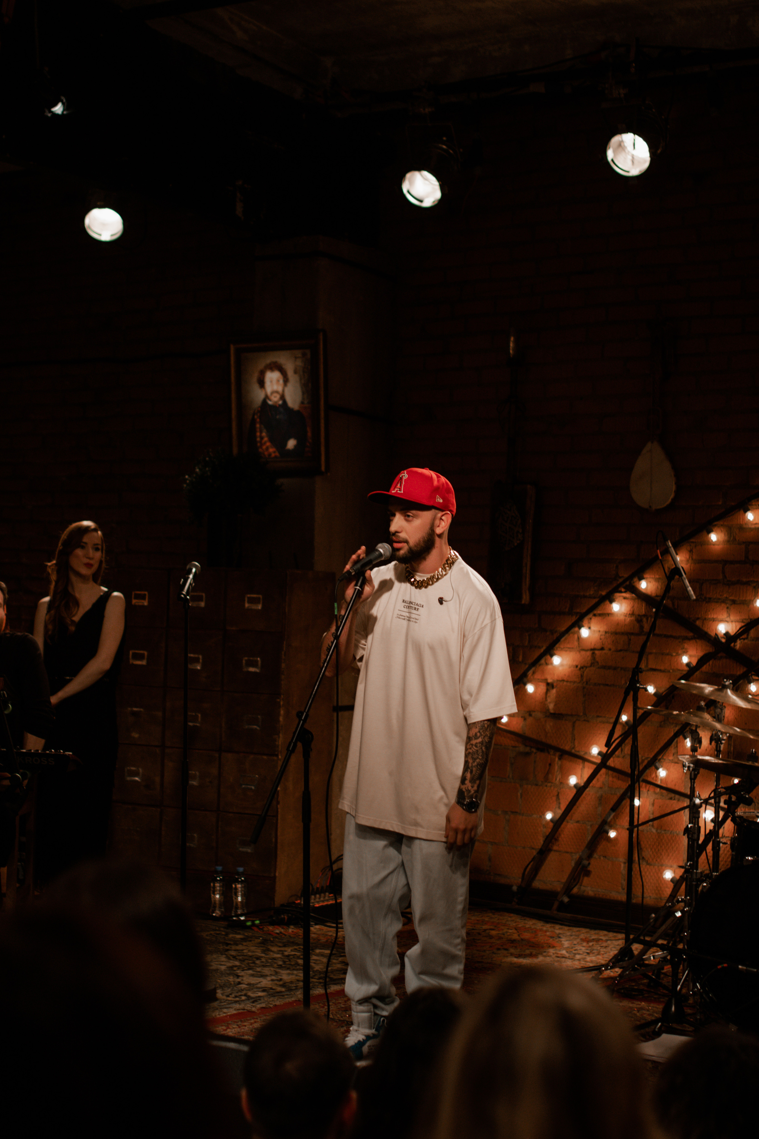 Александр ST. Фотограф Москва