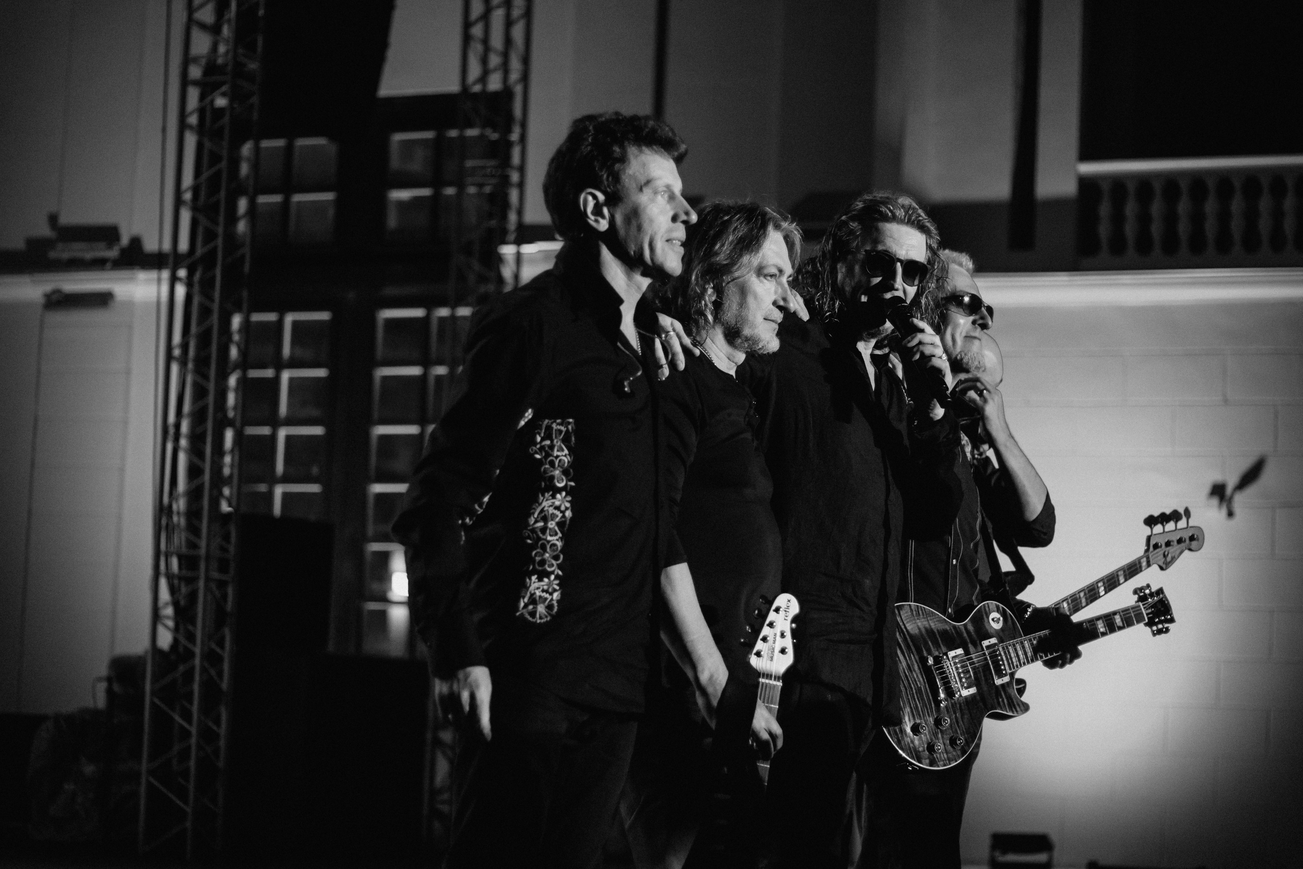 СерьГа. Фотограф Москва