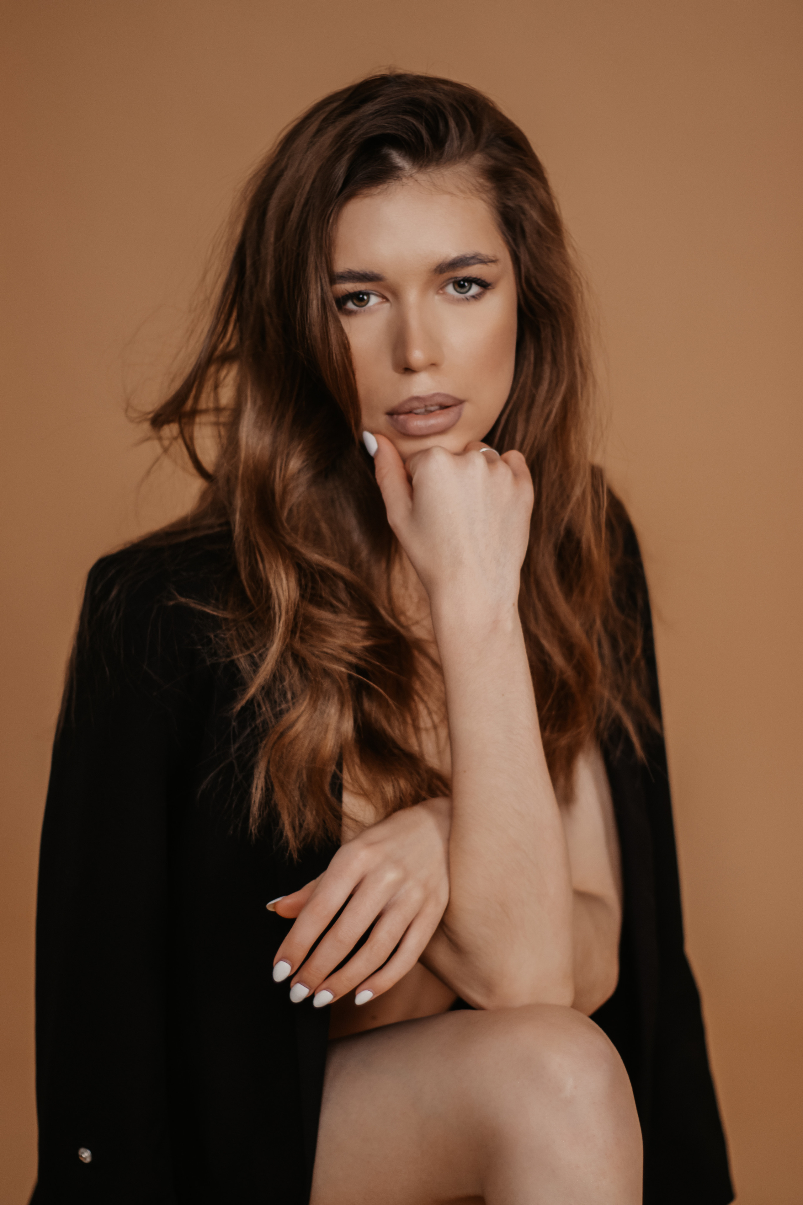 Полина. Фотограф Москва