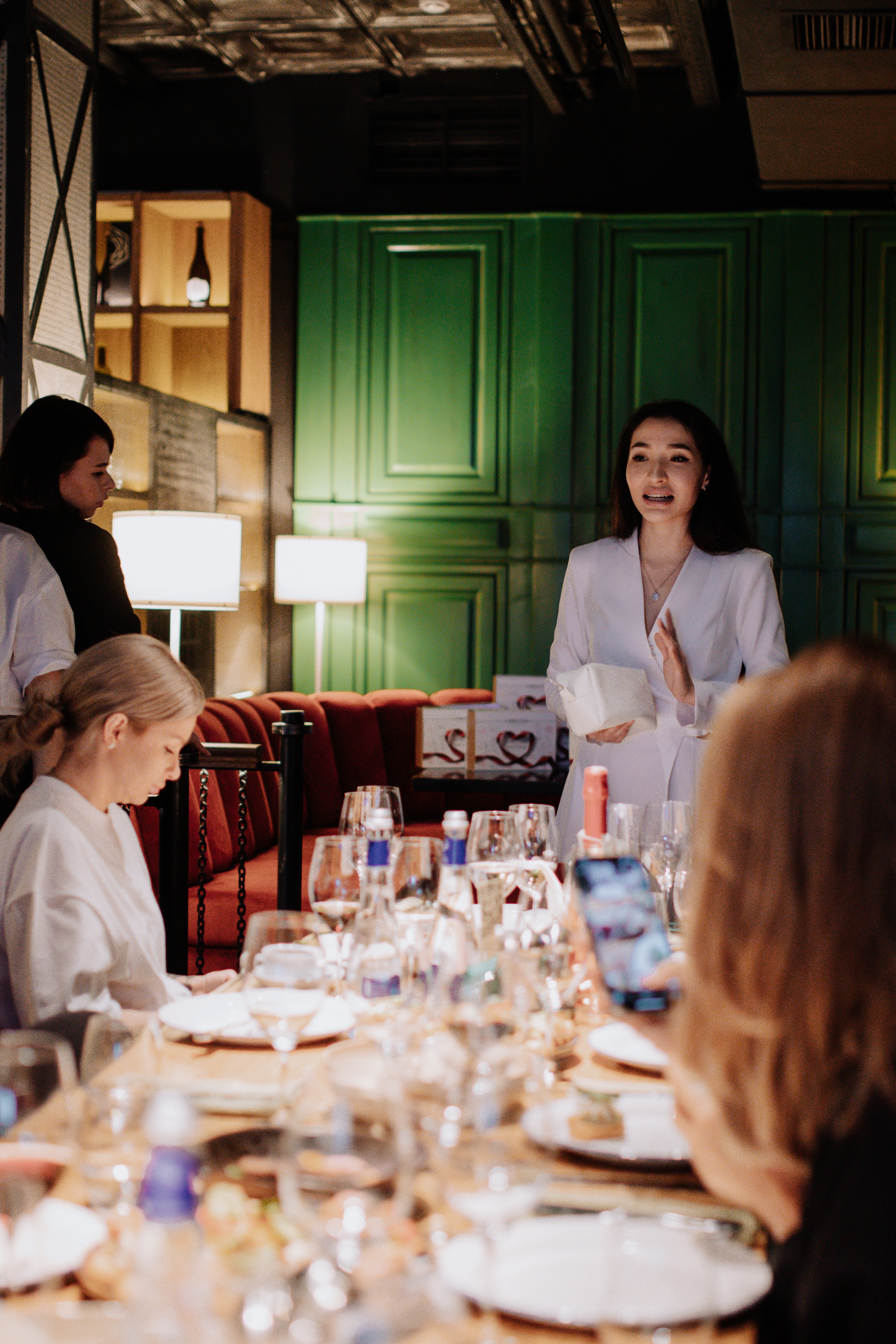 Девичник. Фотограф Москва