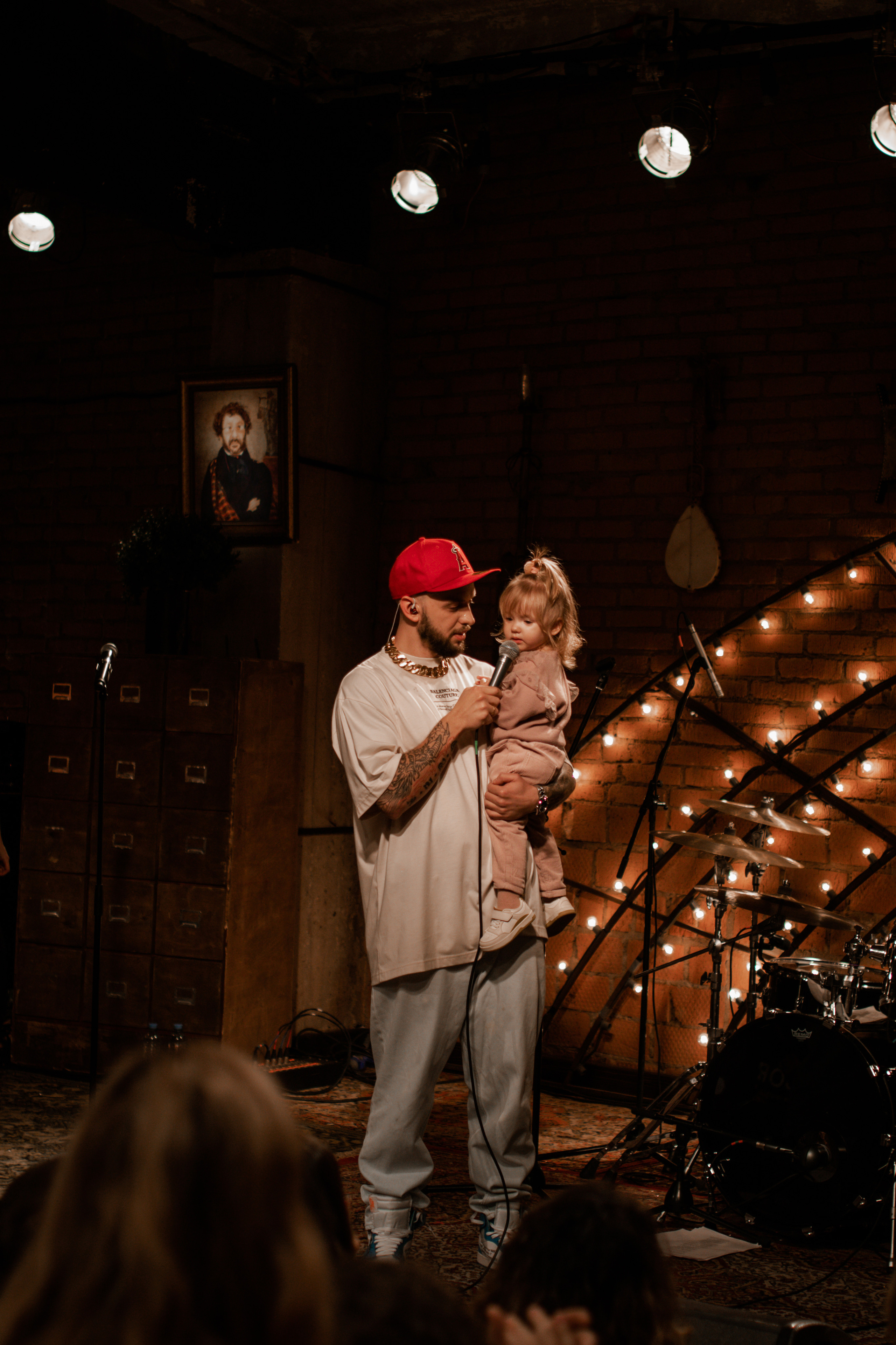 Александр ST. Фотограф Москва