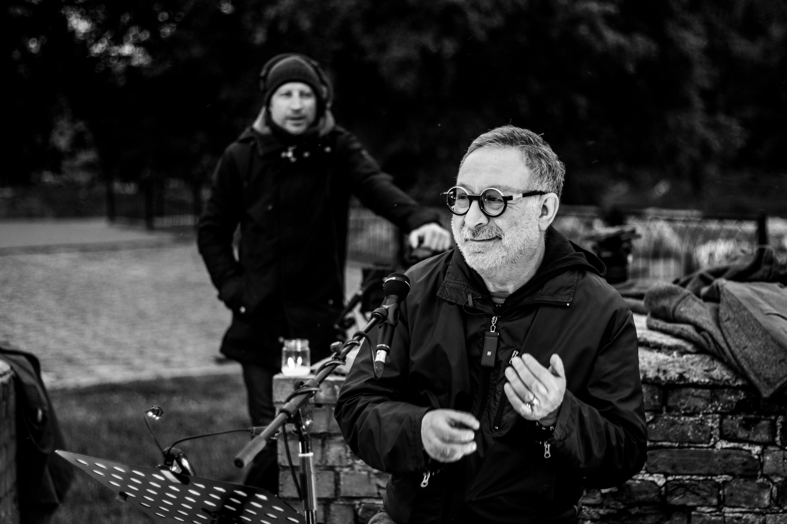 Евгений Маргулис. Фотограф Москва