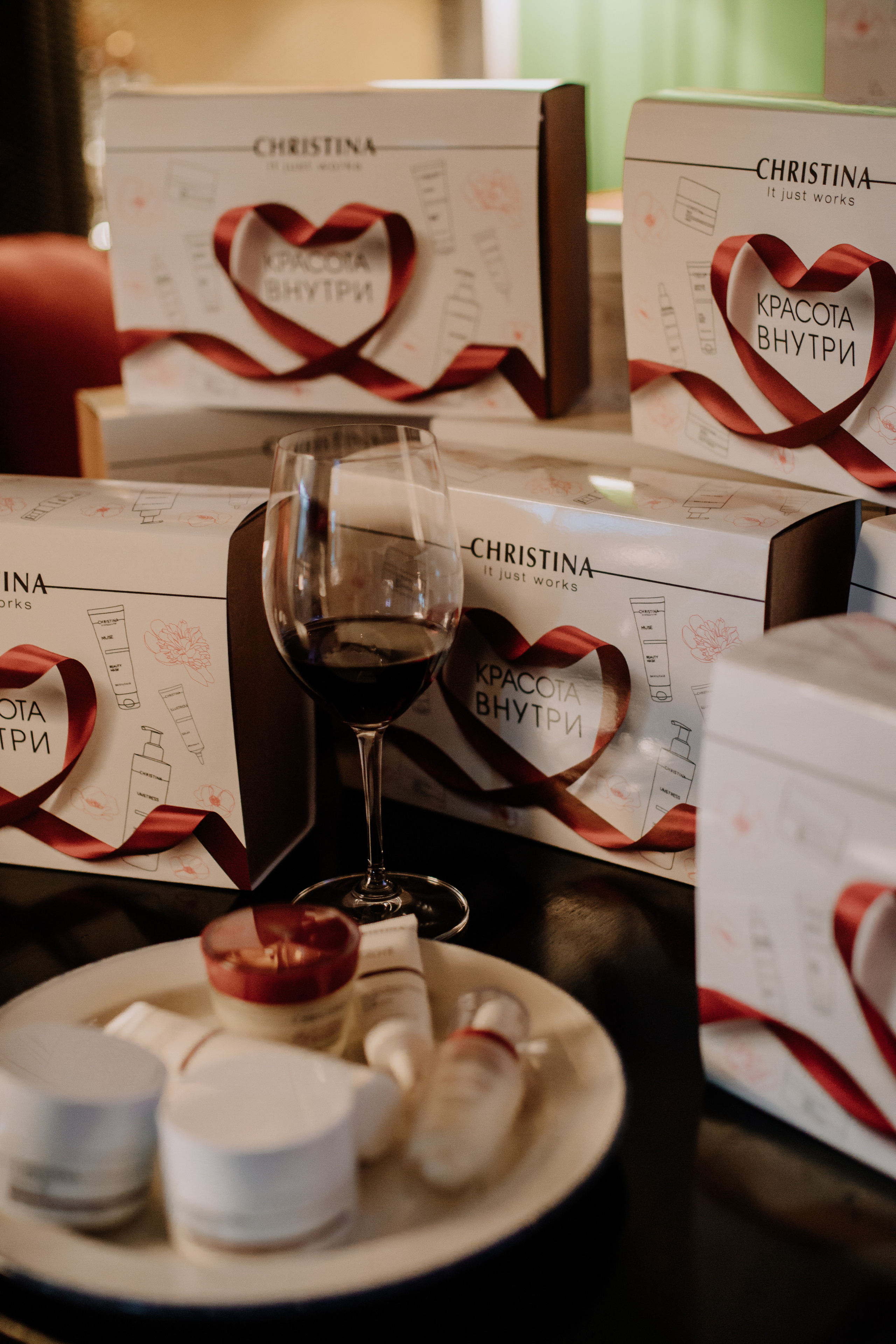 Девичник. Фотограф Москва