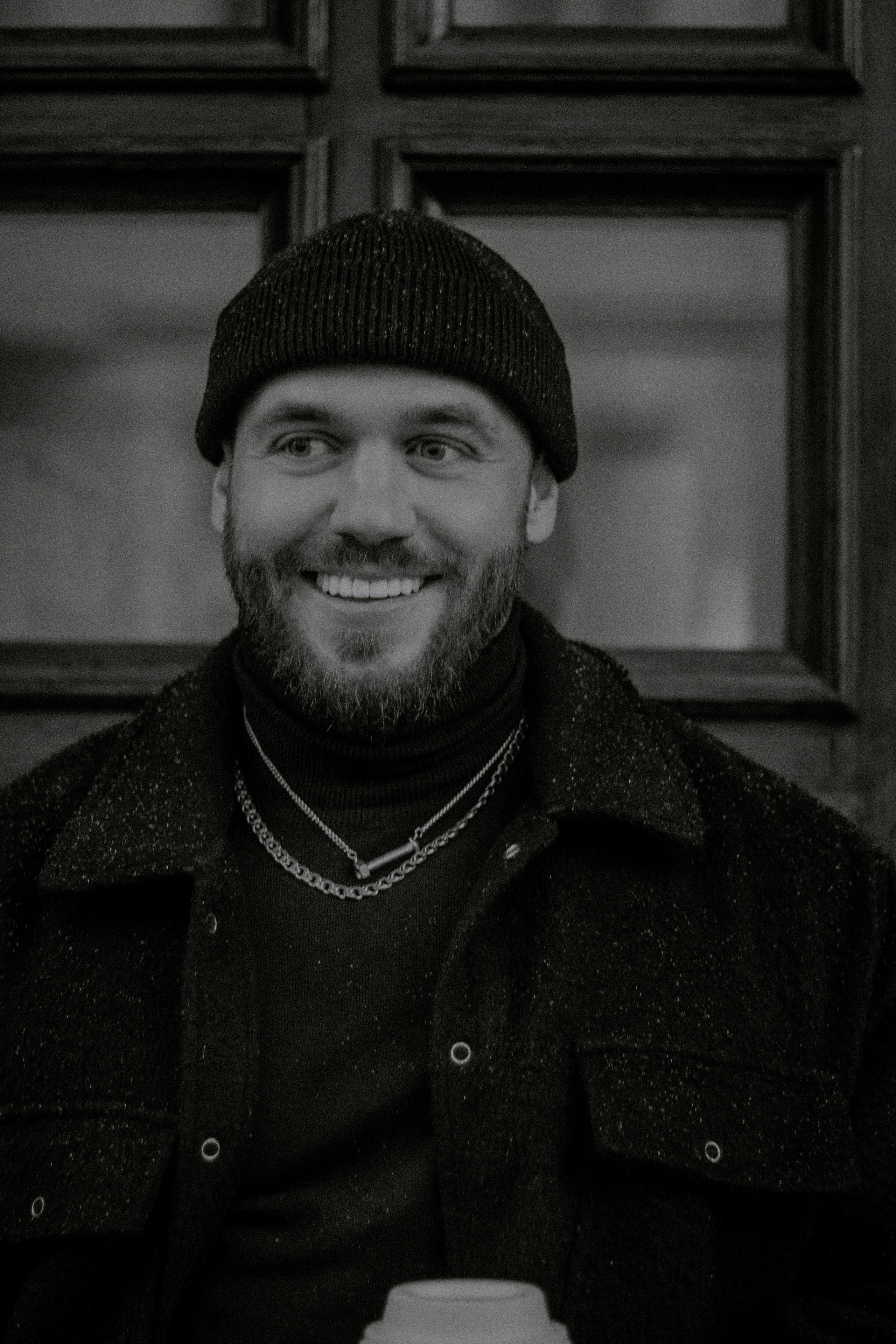 Андрей. Фотограф Москва