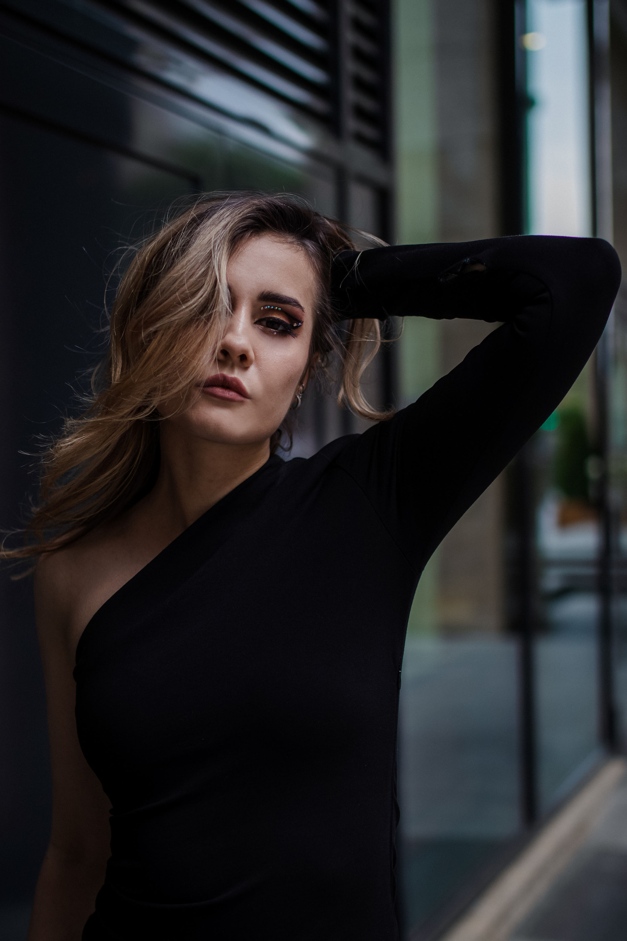 Екатерина. Фотограф Москва