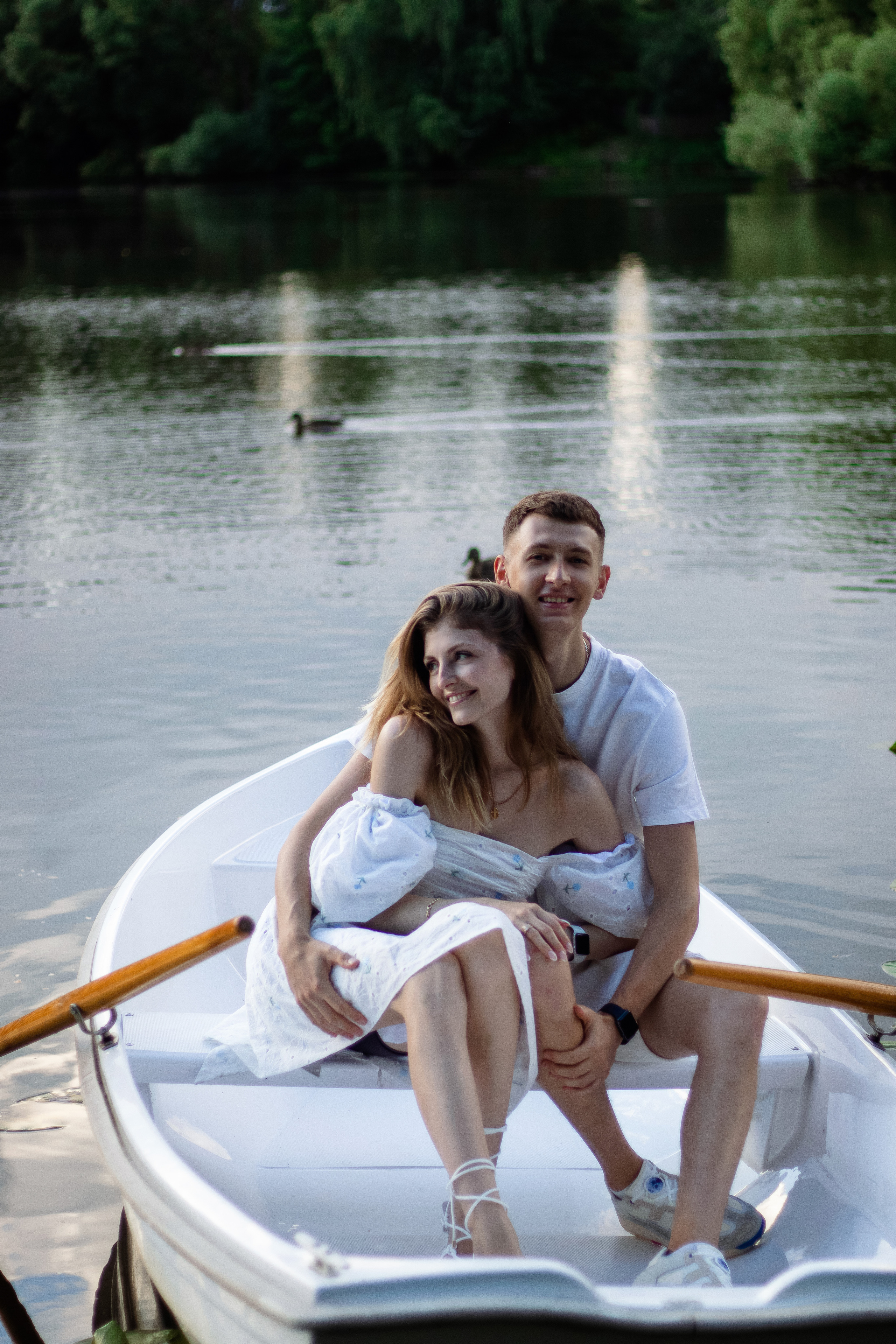 Артем & Виктория. Фотограф Москва