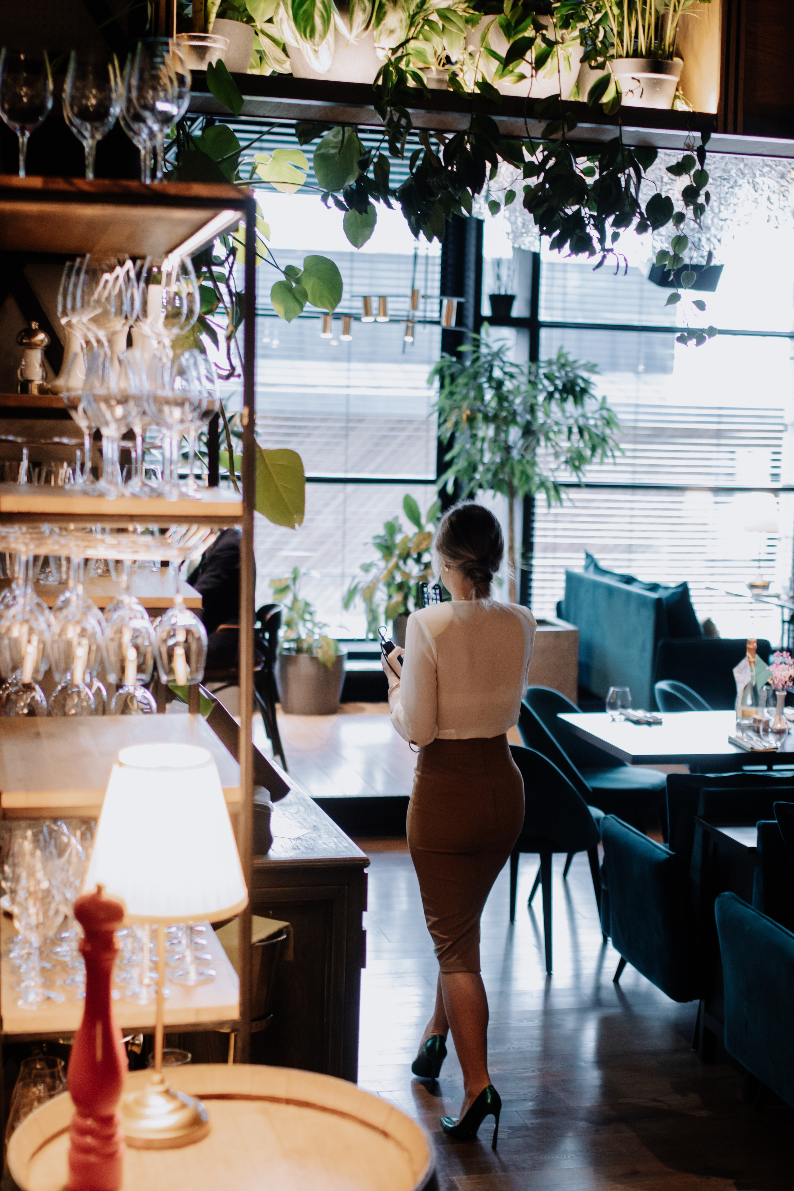 Девичник. Фотограф Москва