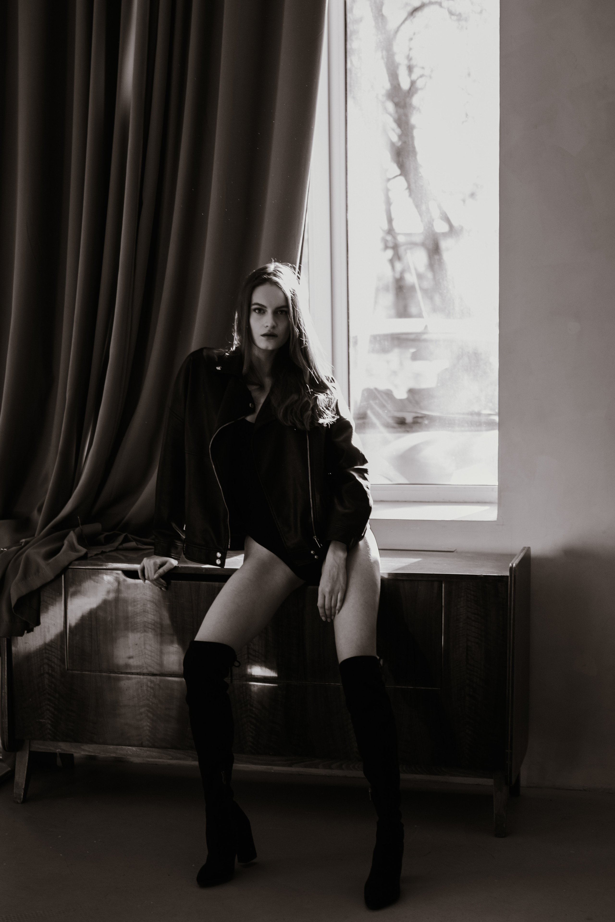 Виктория. Фотограф Москва