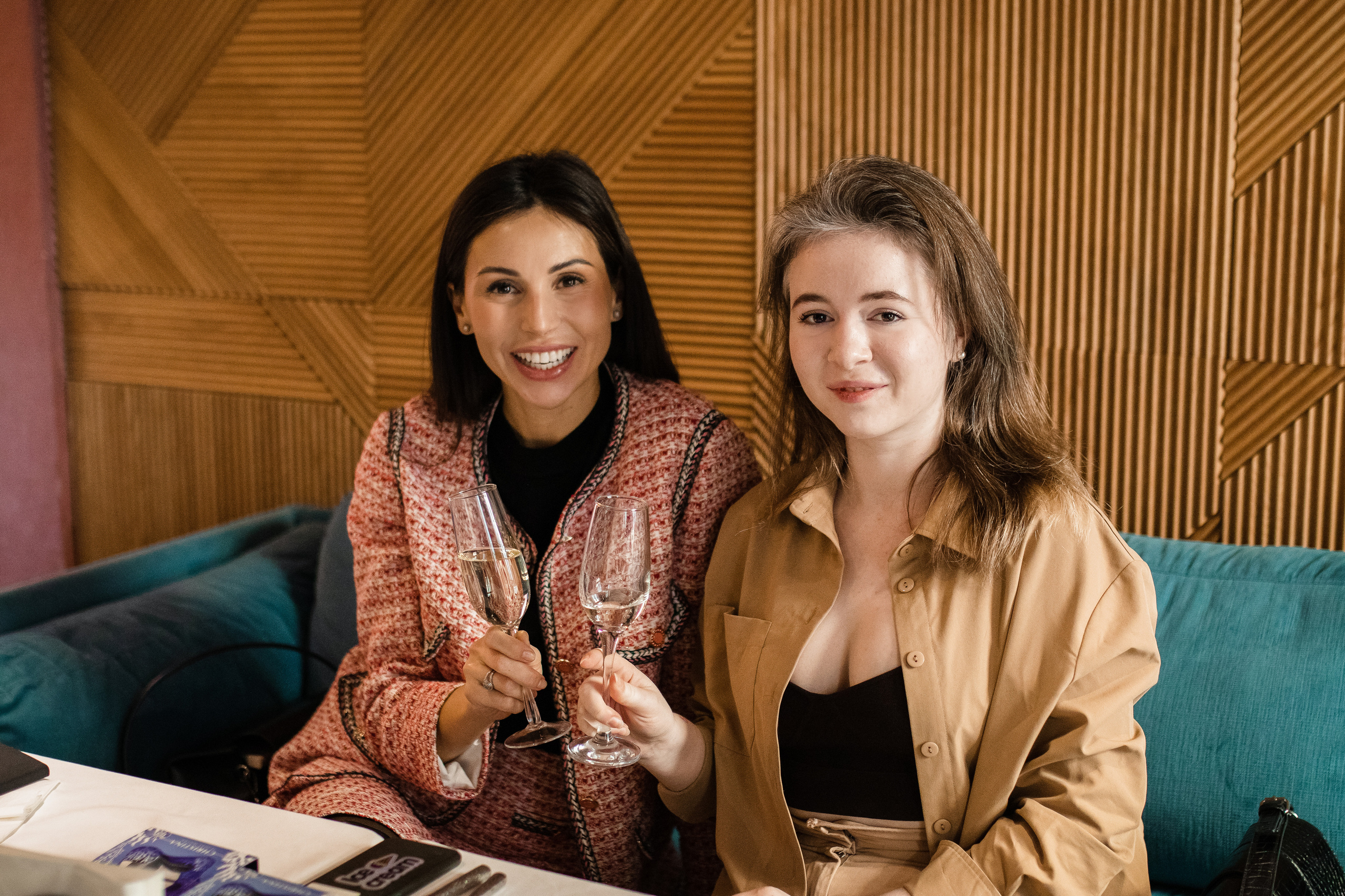 CHRISTINA & LureMe. Фотограф Москва