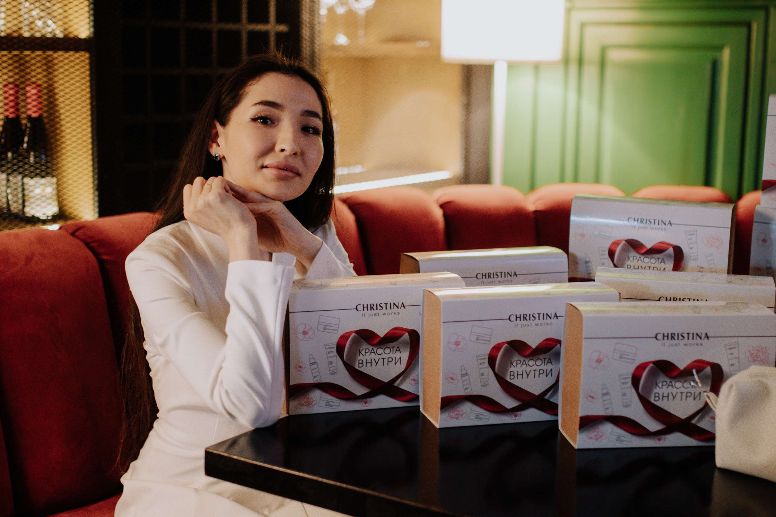 Девичник. Фотограф Москва