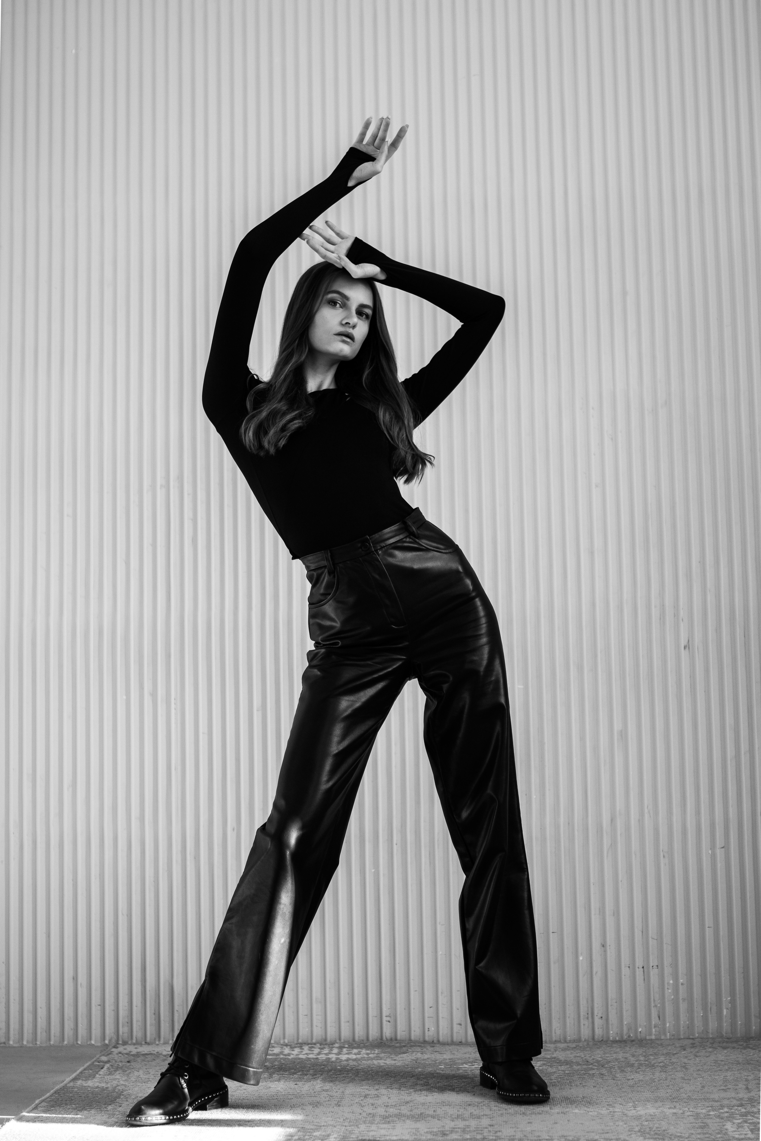 Виктория. Фотограф Москва