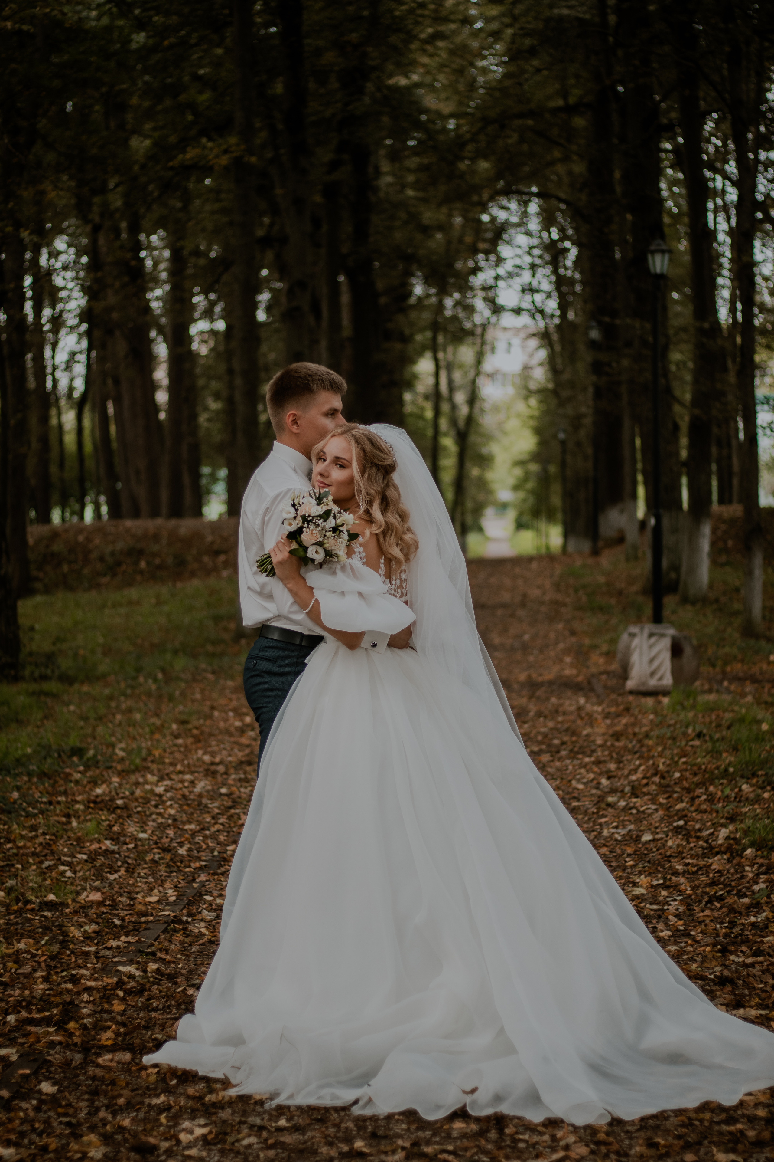 Вячеслав & Ольга. Фотограф Москва