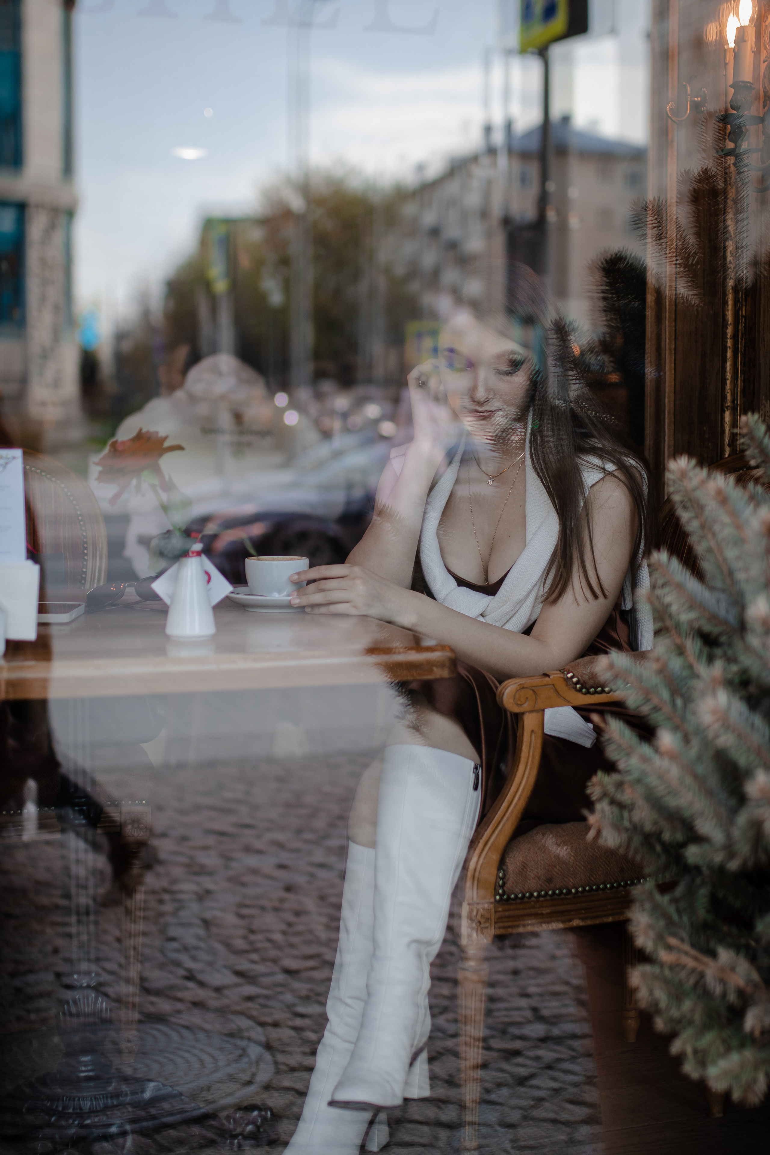 Татьяна. Фотограф Москва