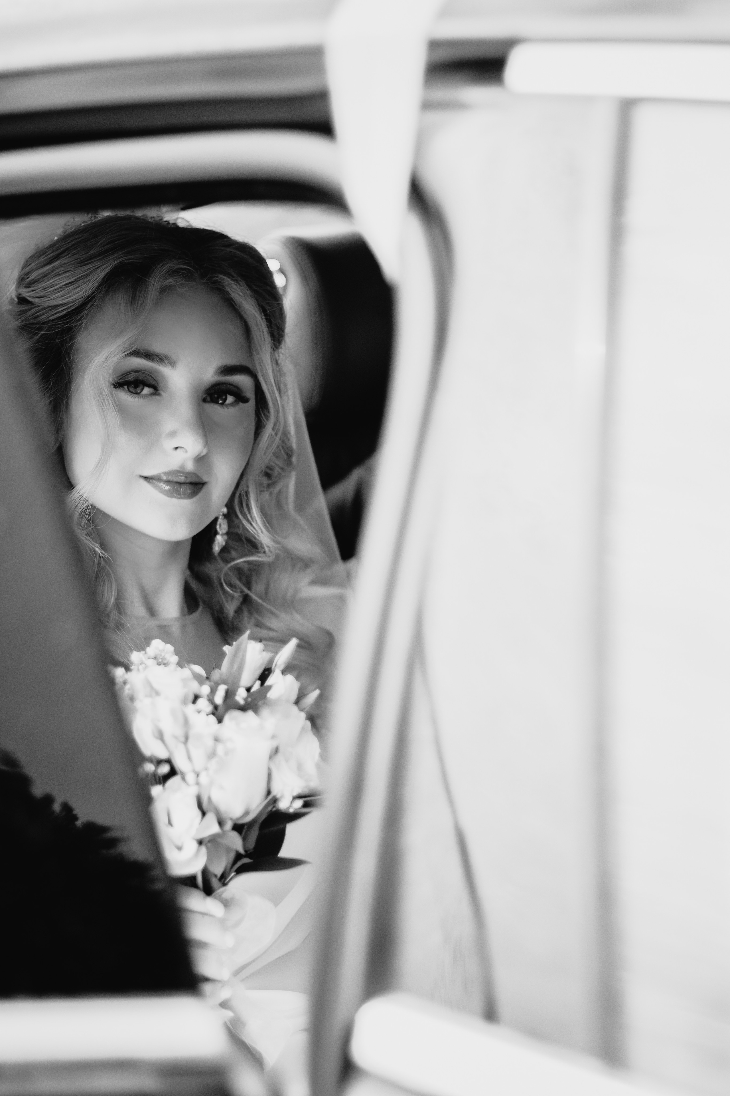 Вячеслав & Ольга. Фотограф Москва