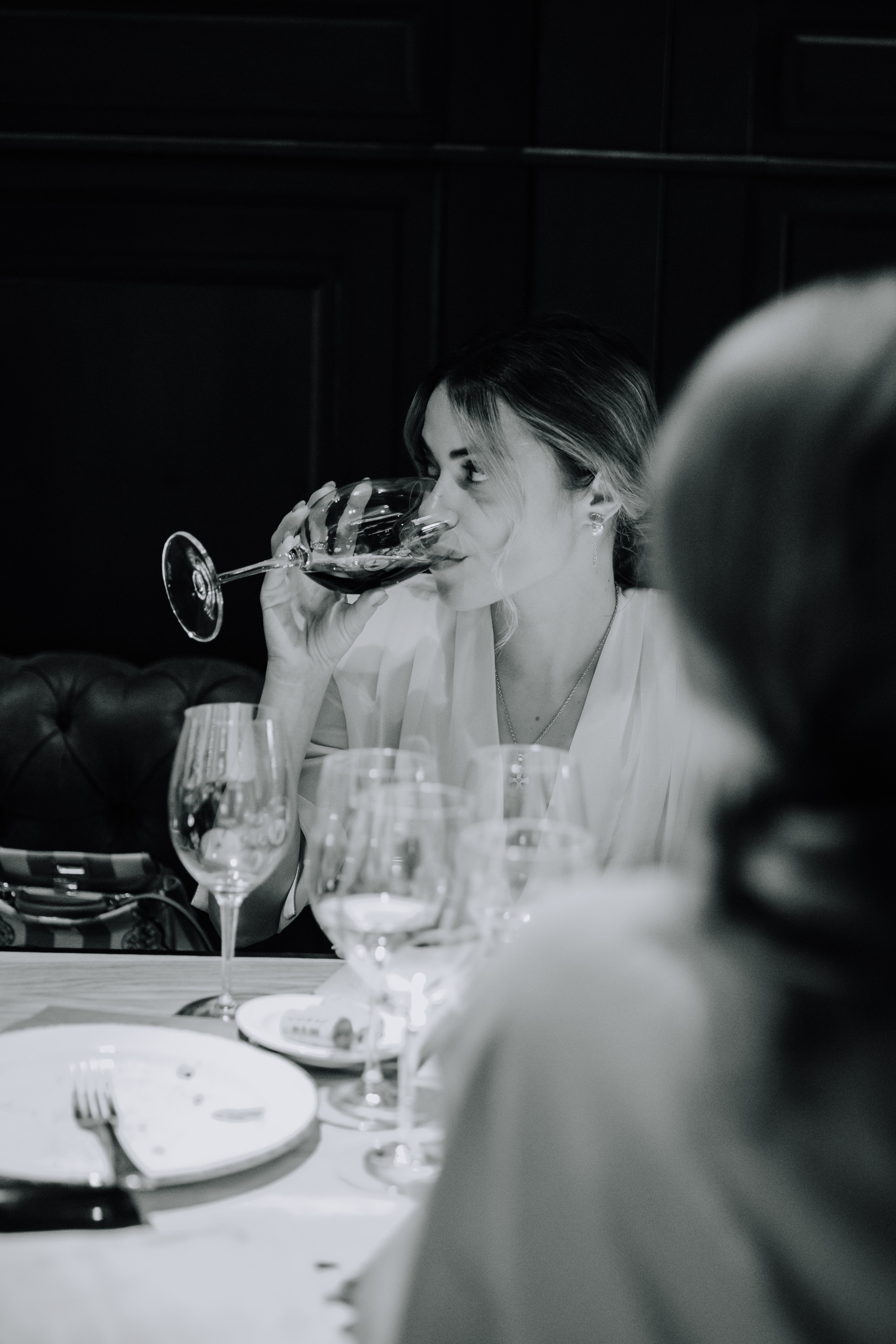 Девичник. Фотограф Москва