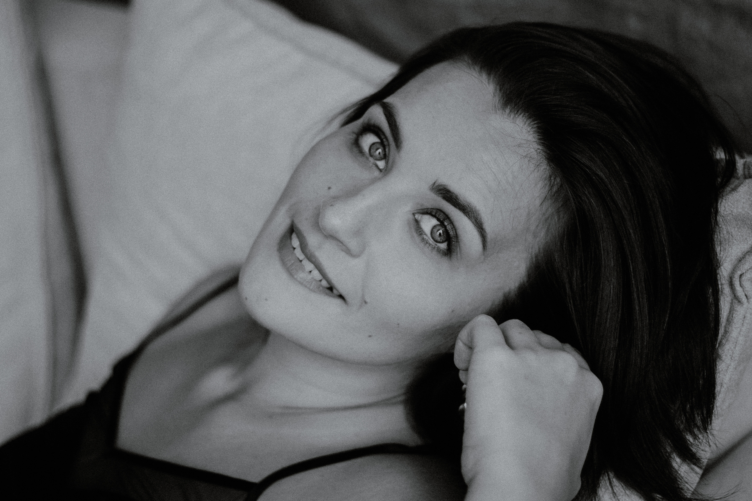 Любовь. Фотограф Москва